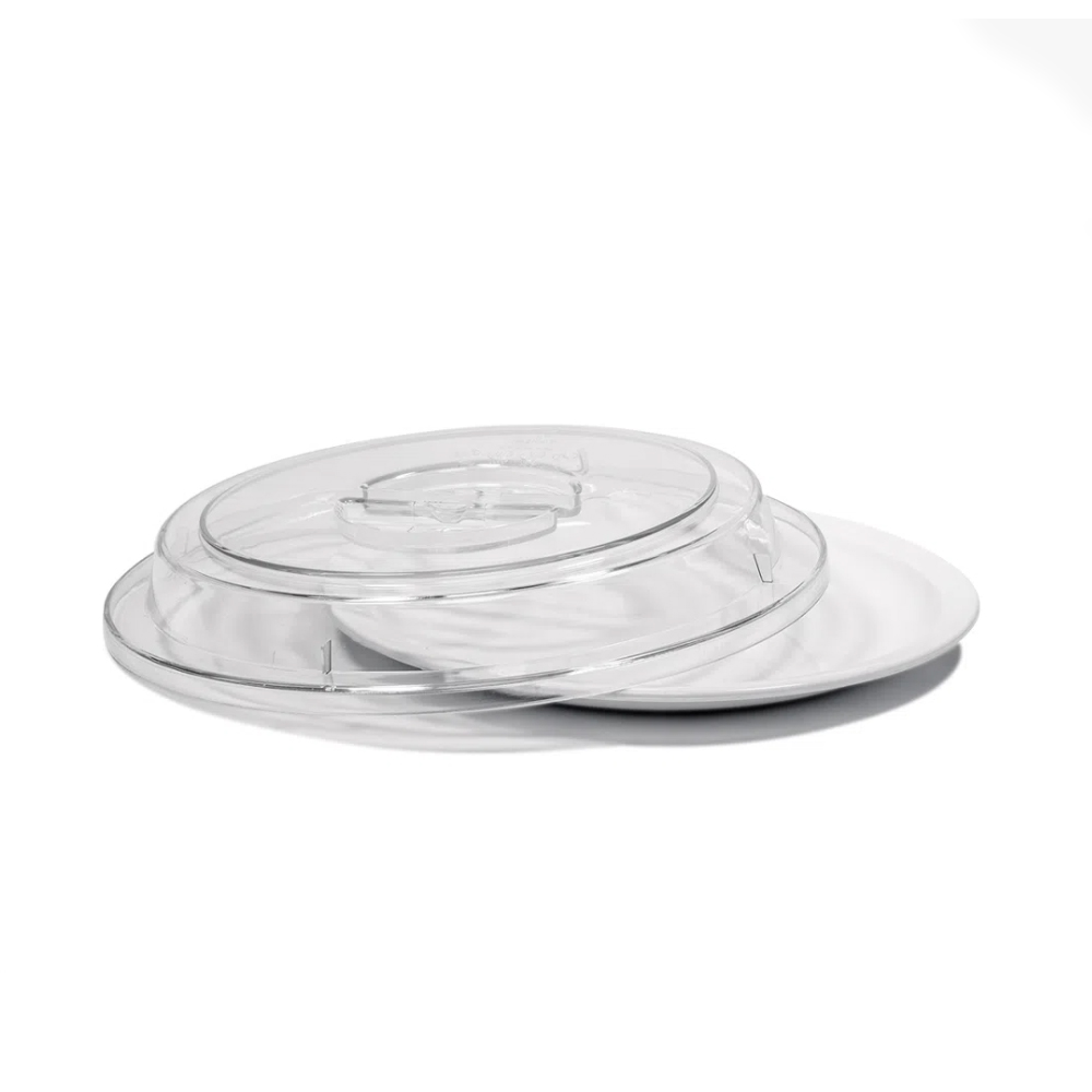 CLOCHE POLICARBONATO 27,5CM        