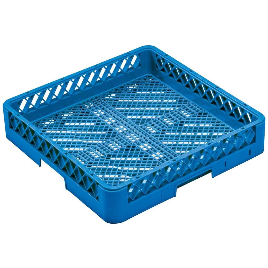 RACK LAVAGEM TALHERES ABERTO 50X50CM      