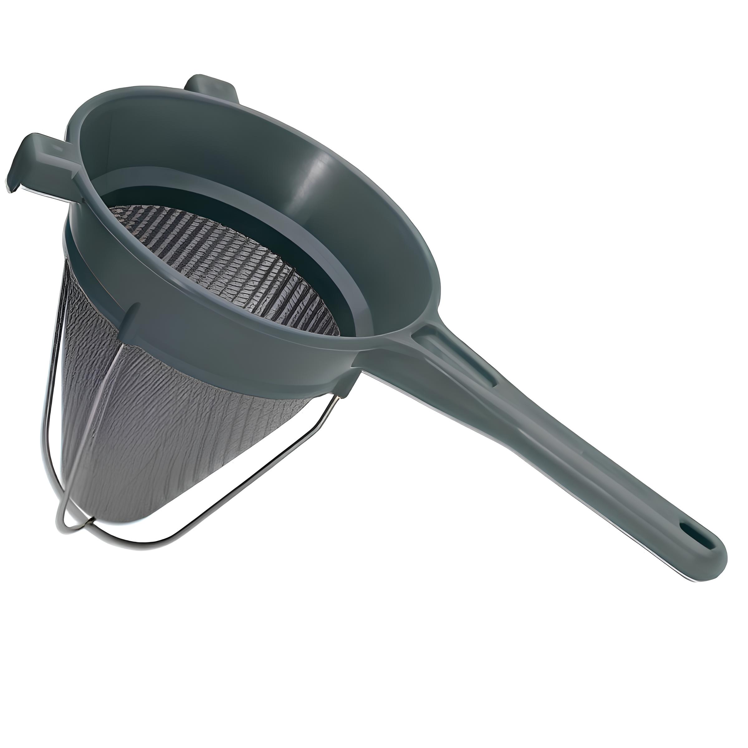 CHINOIS EXOGLASS ULTRAFINO INOX 20CM MATFER     