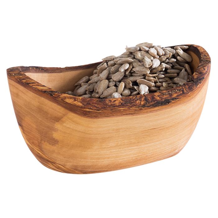 BOWL MADEIRA 13X8CM 200ML OLIVE      