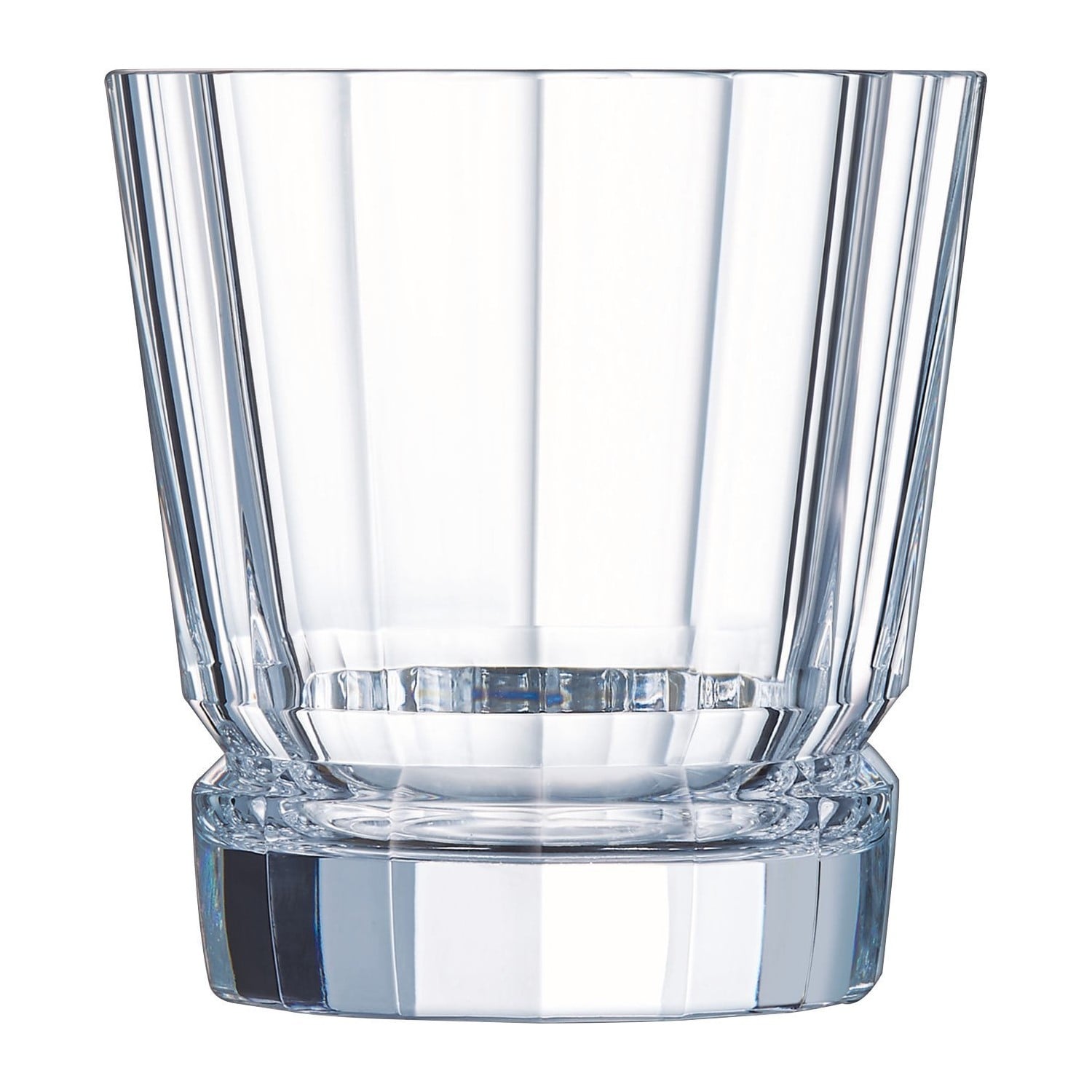 COPO WHISKY VIDRO ESPECIAL 320ML 10CM BOURBON STREET   
