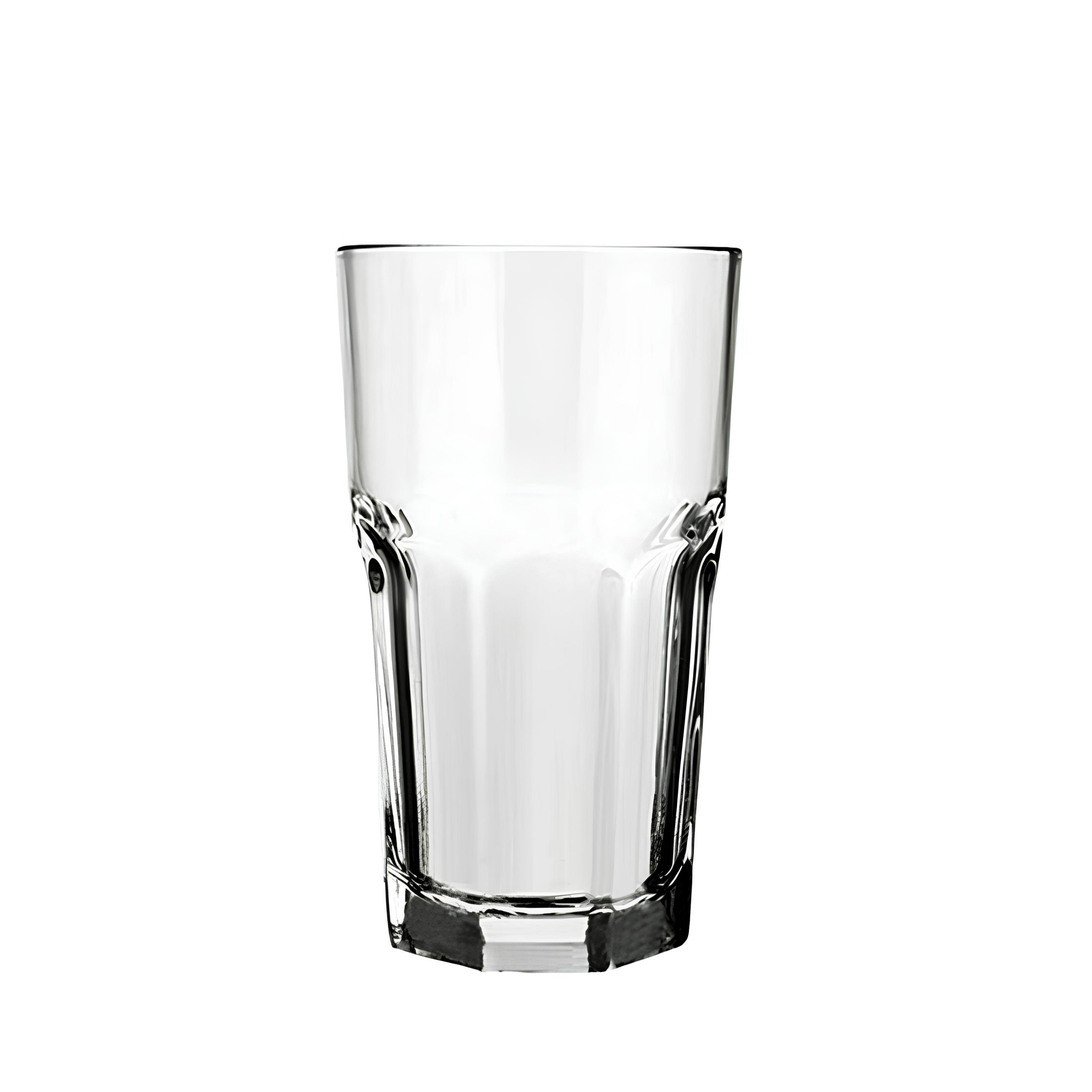 COPO LONG DRINK VIDRO 340ML 14,5CM BRISTOL    
