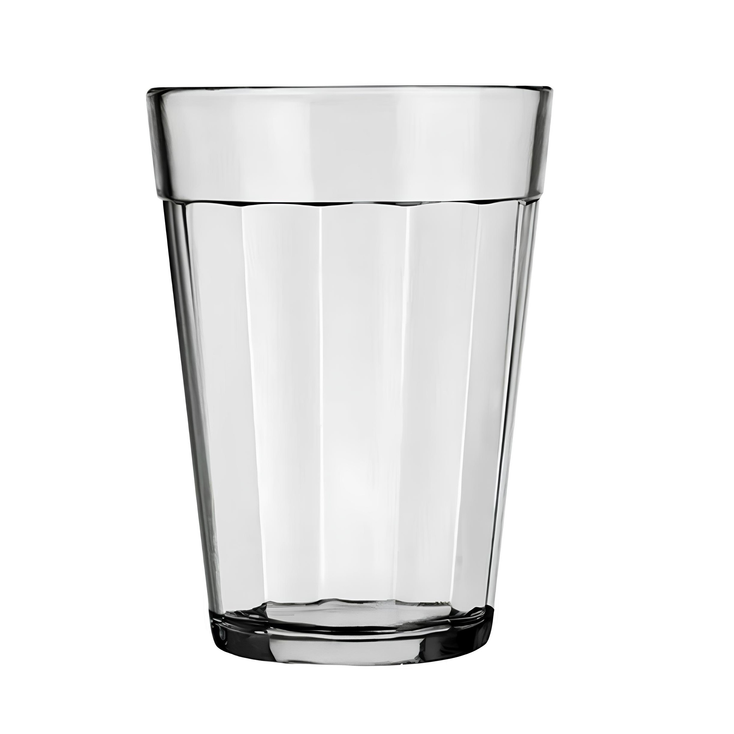 COPO LONG DRINK VIDRO 300ML 11CM AMERICANO    