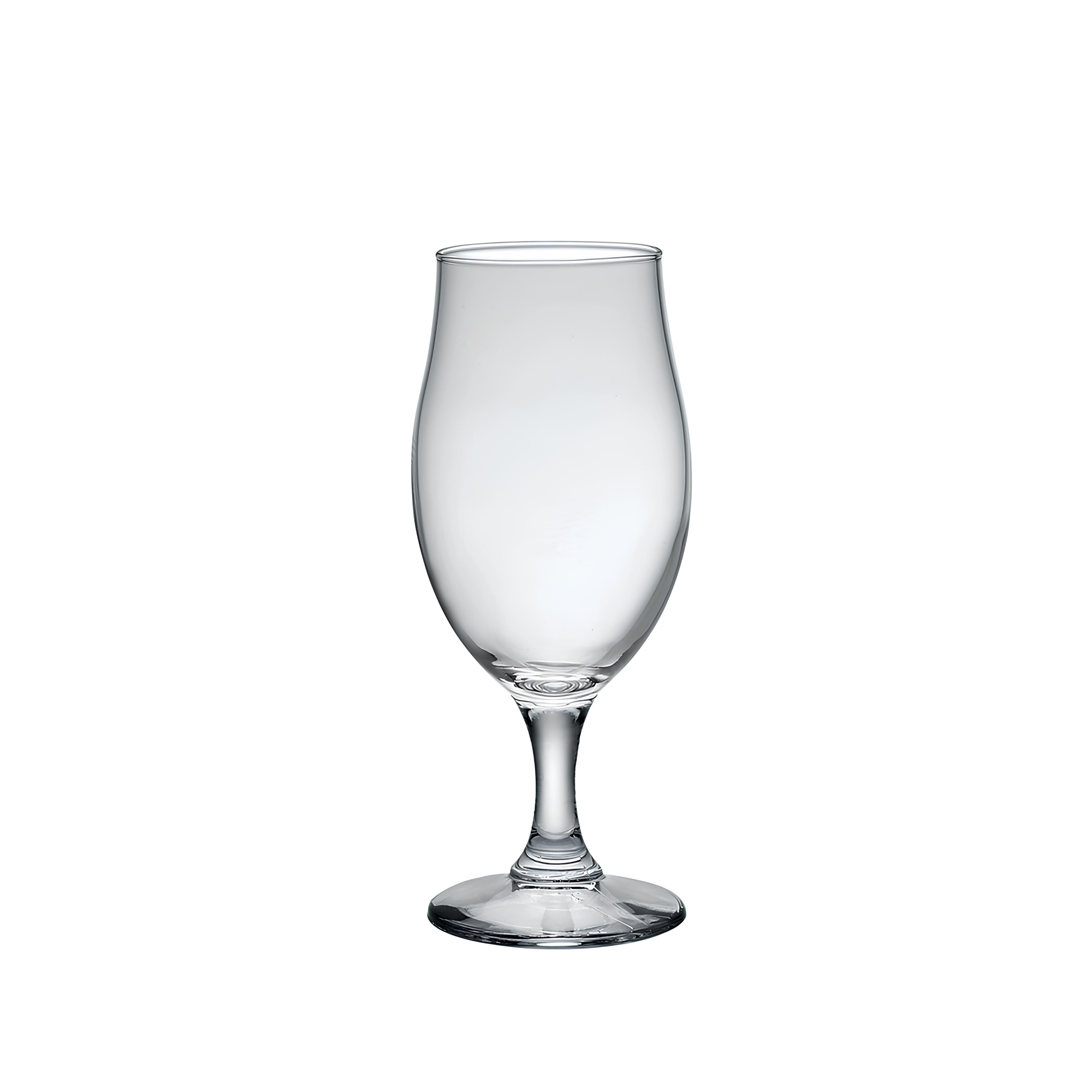 TAÇA CERVEJA VIDRO 260ML 17CM EXECUTIVE     