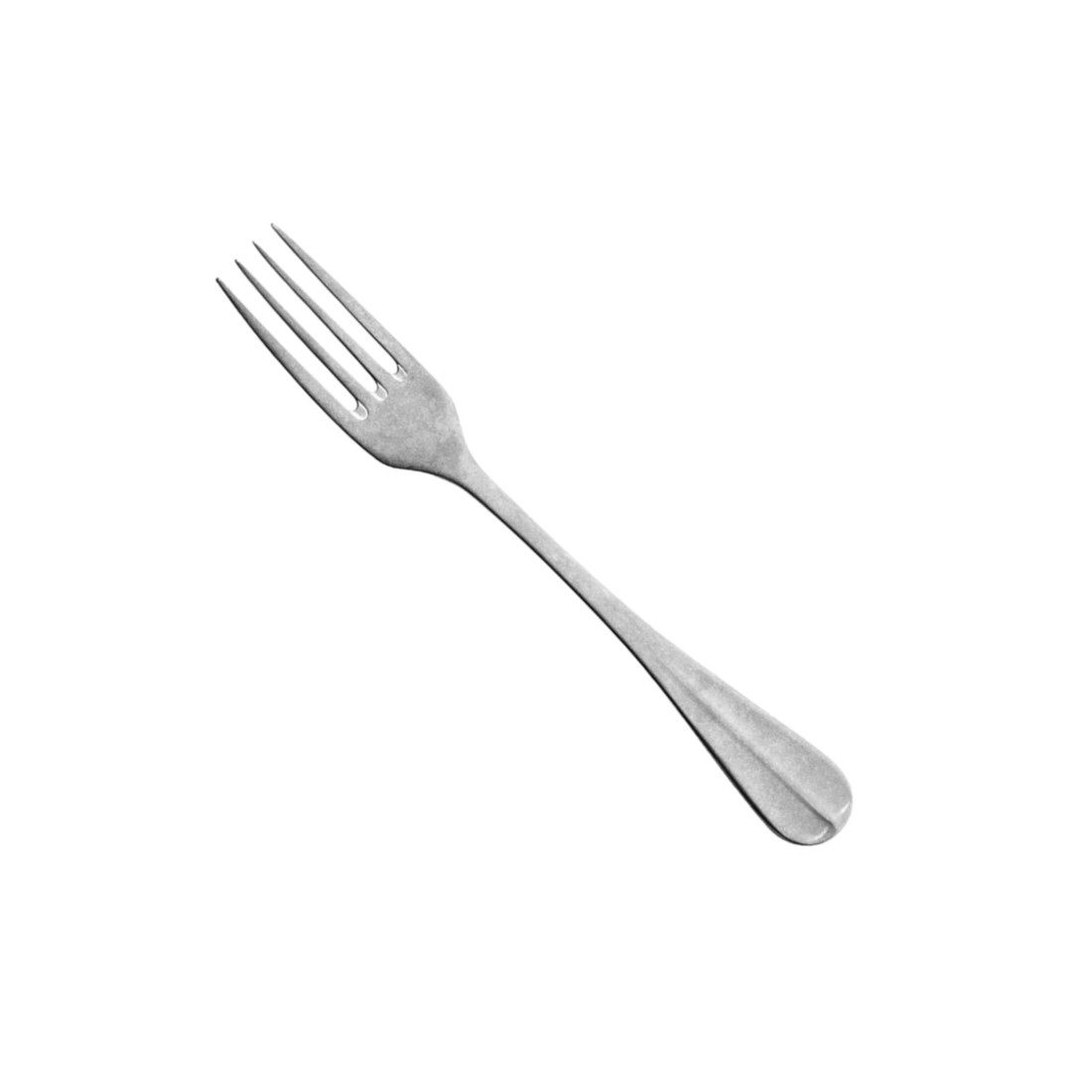 GARFO MESA INOX 20,5CM MIKADO VINTAGE