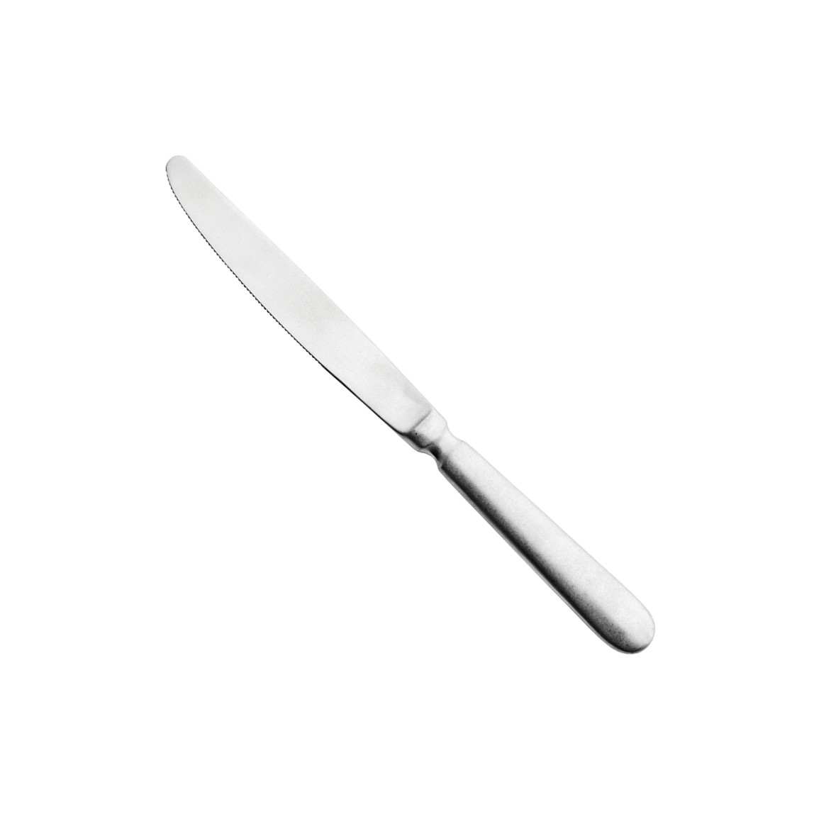 FACA MESA INOX 24,5CM MIKADO VINTAGE