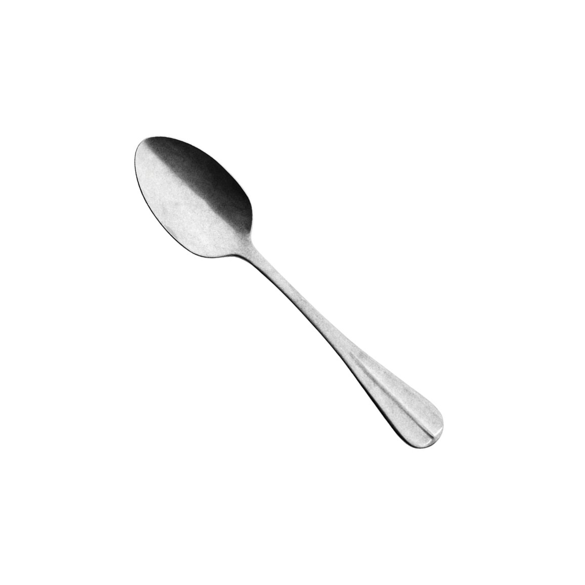 COLHER CHÁ INOX 13,5CM MIKADO VINTAGE