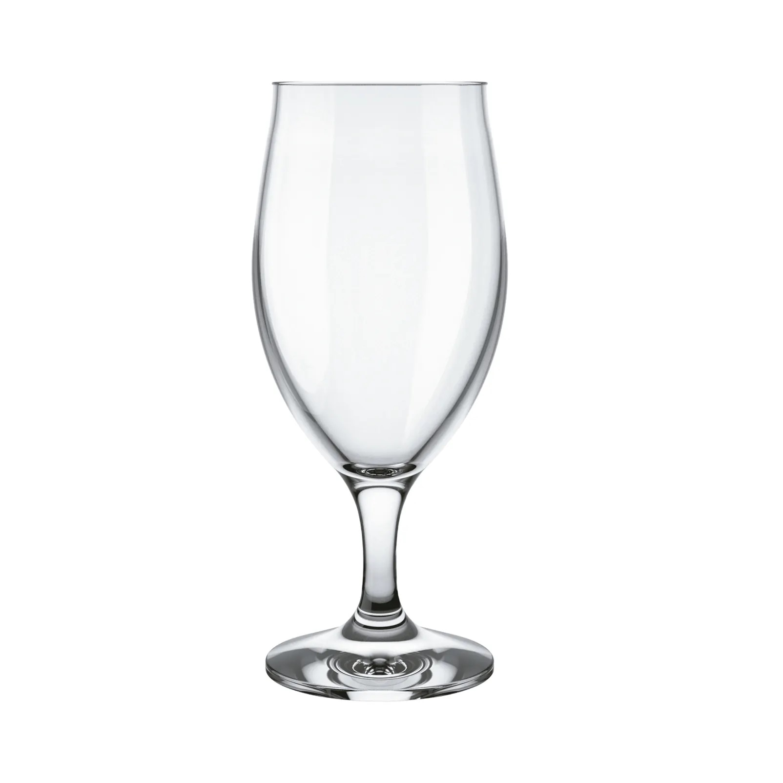 TAÇA CERVEJA VIDRO 330ML 18CM WINDSOR     