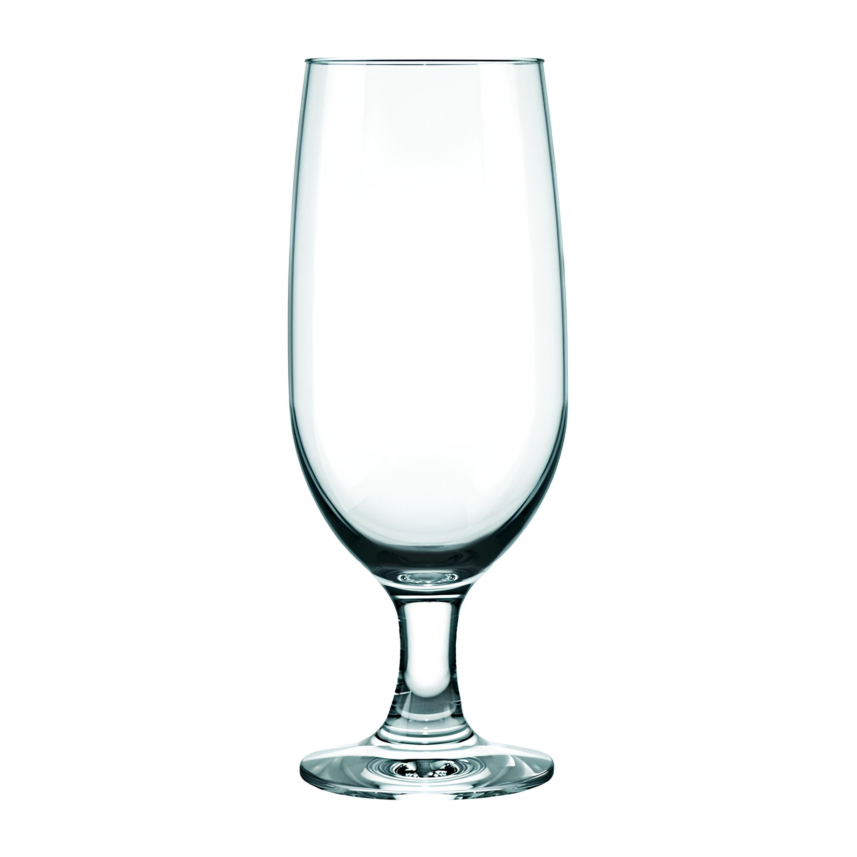 TAÇA CERVEJA 300ML 17,5CM FLORIPA      