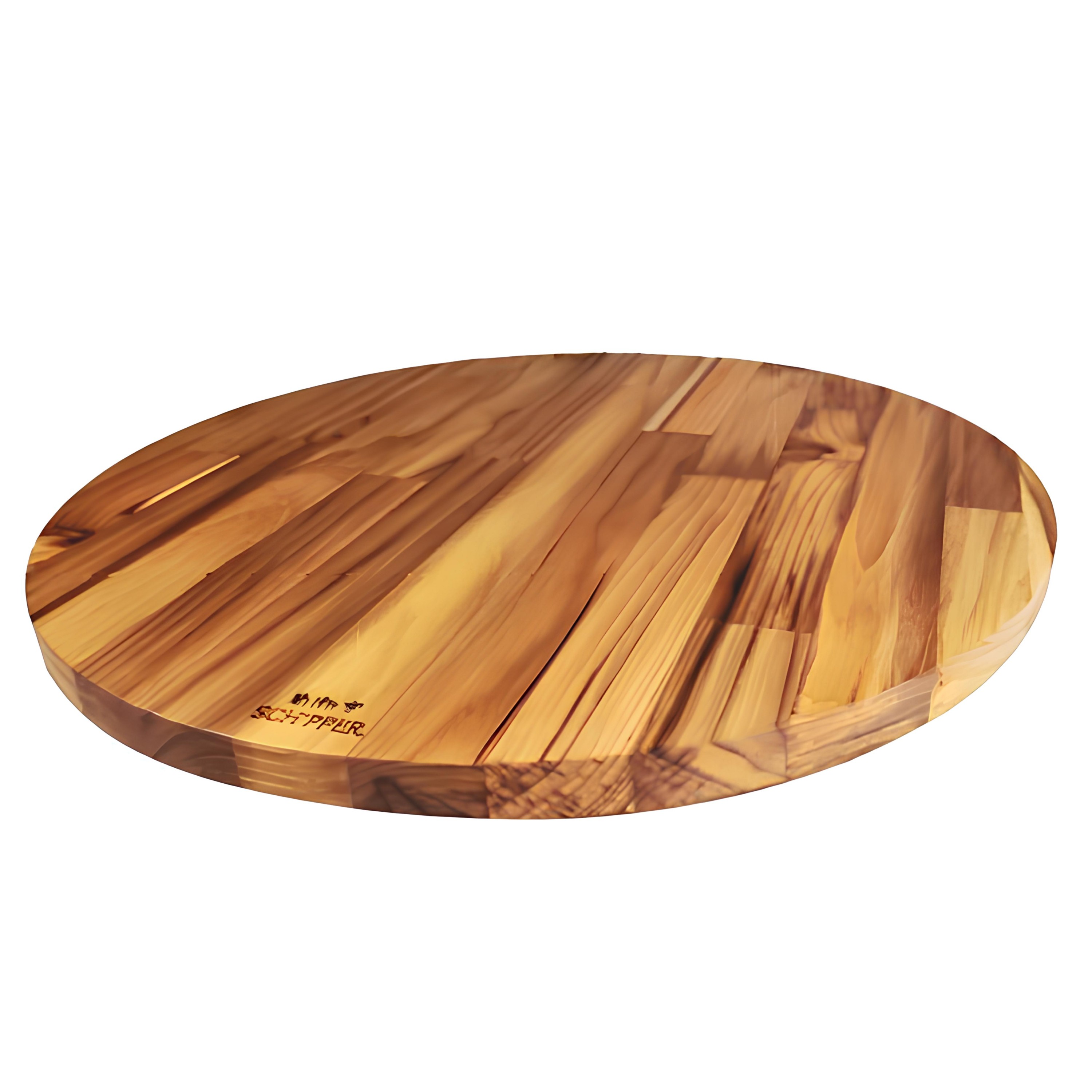 TAMPA/PRANCHA BUFFET MADEIRA 35,5CM       