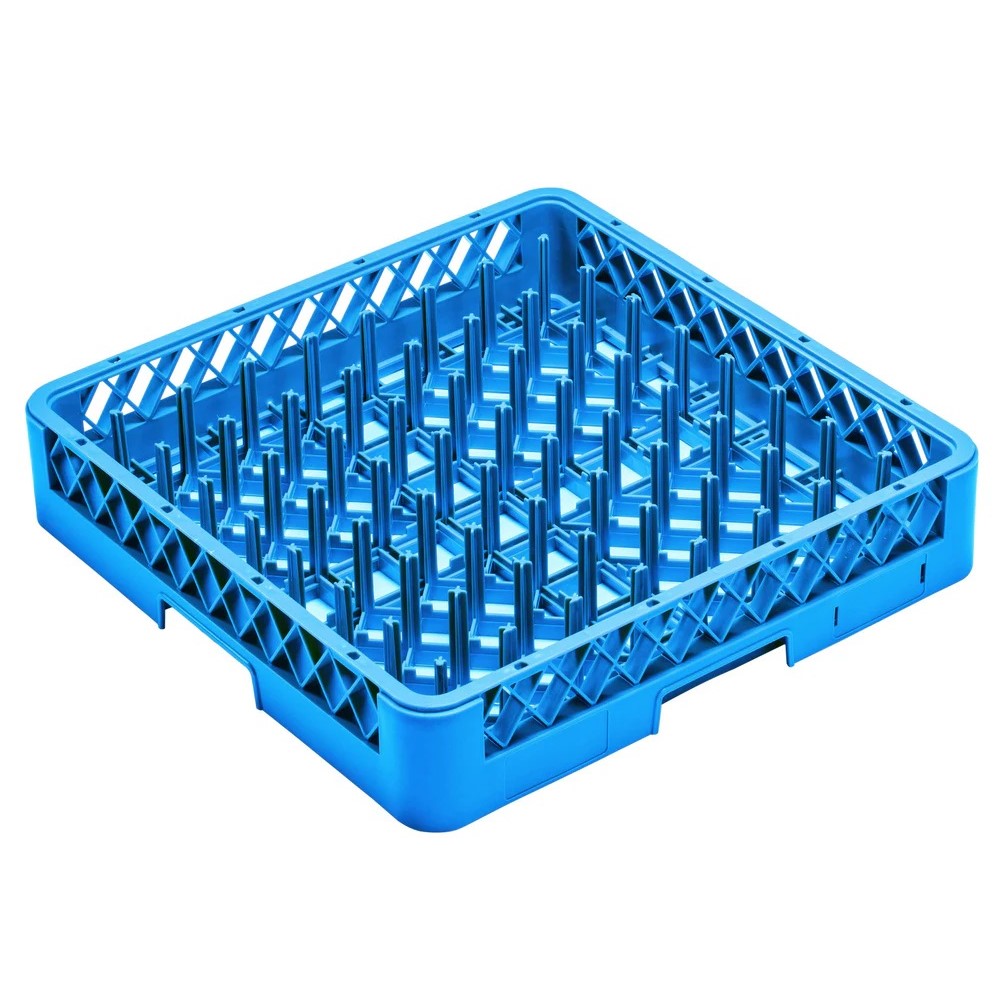 RACK LAVAGEM PRATOS 50X50CM       