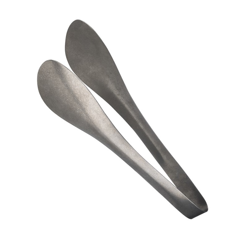 PEGADOR MULTIUSO INOX VINTAGE 22,5 CM APS     