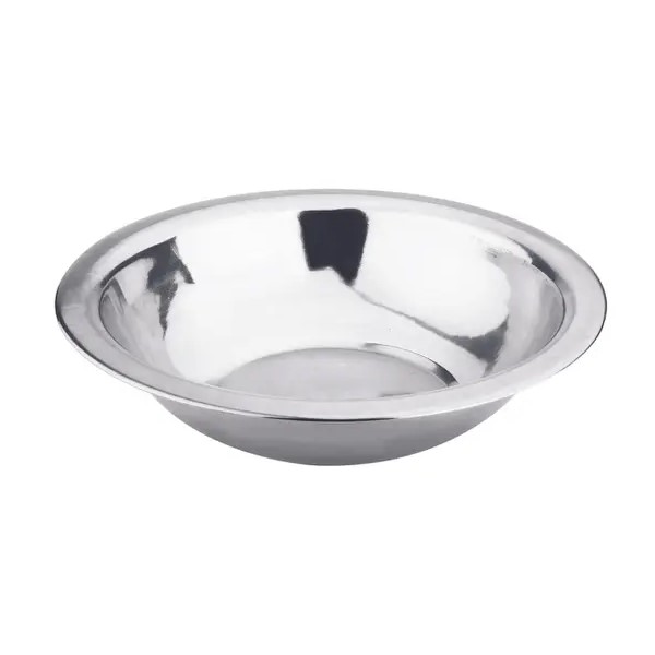 BOWL INOX 13,5CM 225ML       