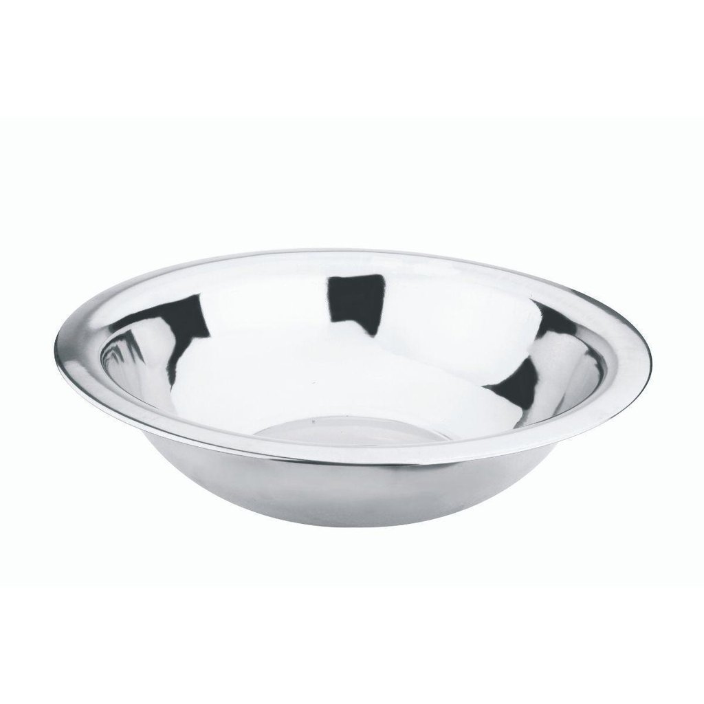BOWL INOX 34CM 3,2L       
