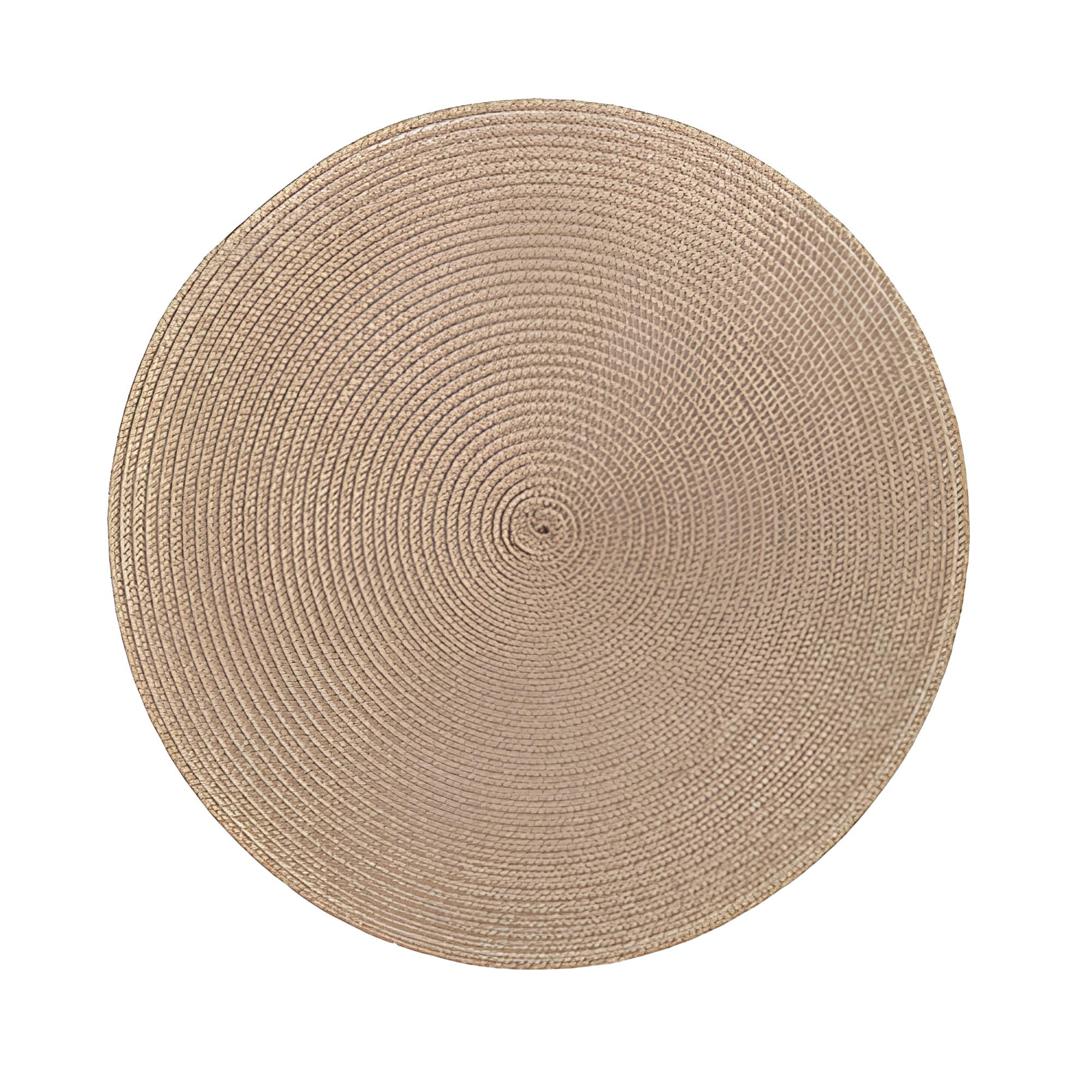 LUGAR AMERICANO POLIPROPILENO 38CM ALLURE LUNA     