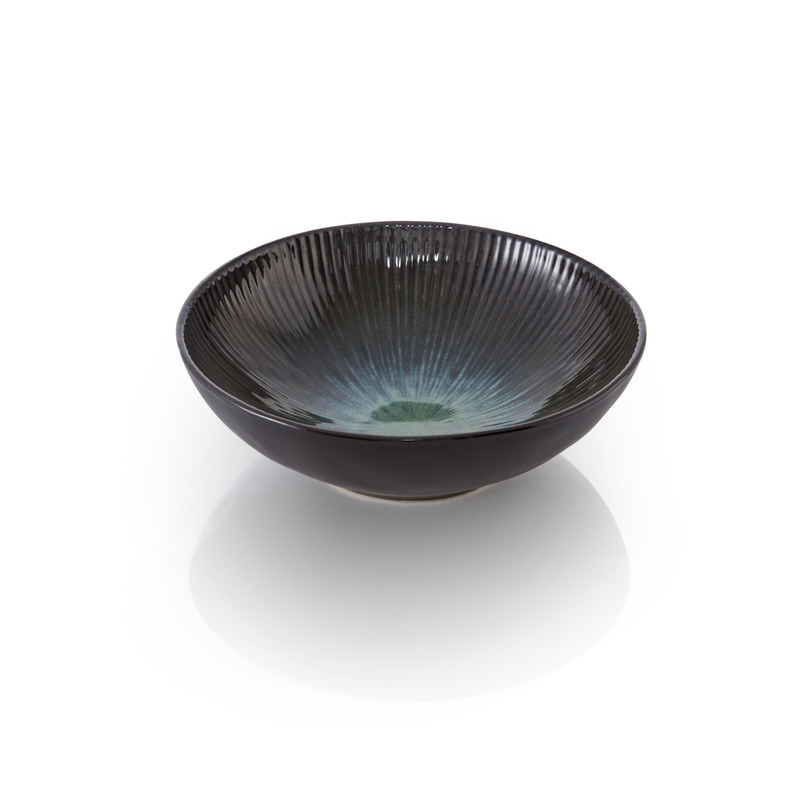 BOWL CERÂMICA 19CM 750ML VERDE DEEP OCEAN STYLE LIGHTS WMF 