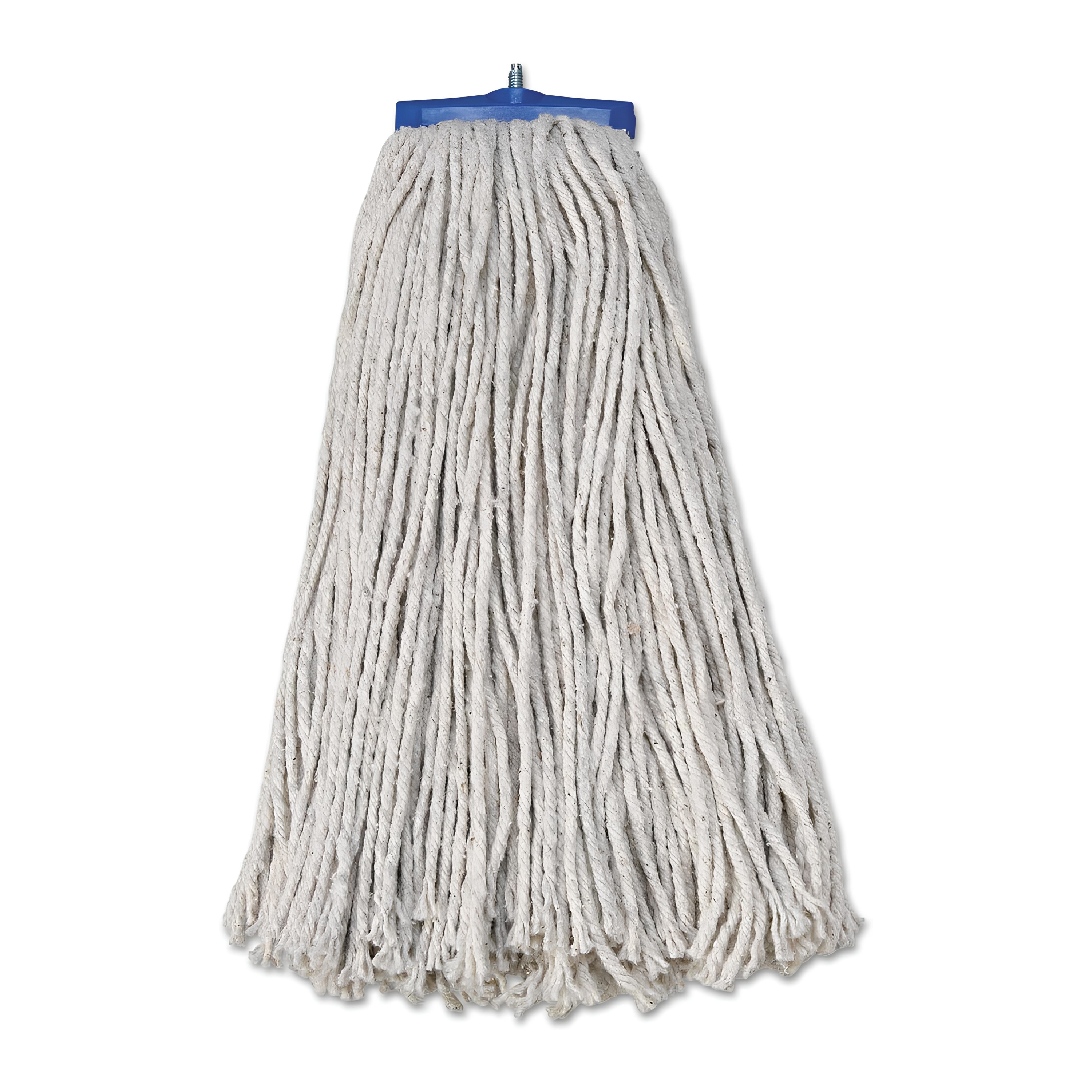 MOP ÚMIDO ALGODÃO PONTA CORTADA 340G     