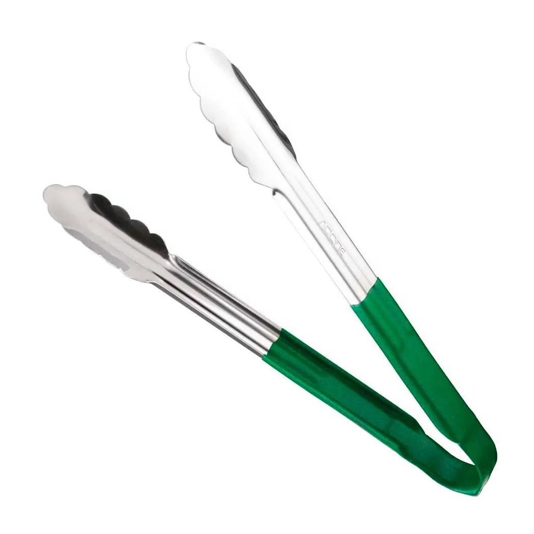 PEGADOR INOX 31CM CABO VERDE      
