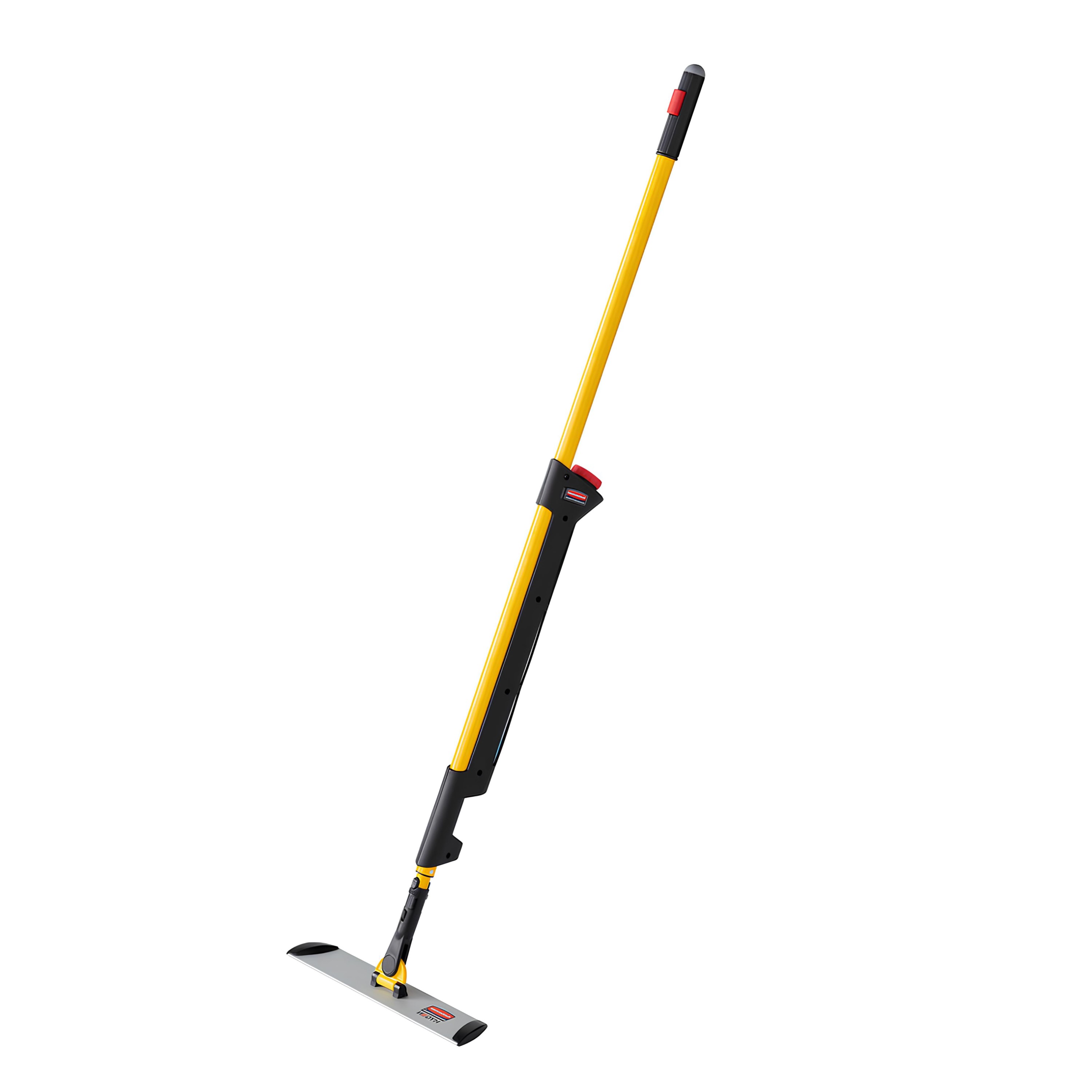 PULSE SISTEMA LIMPEZA 12,4X9,5X142CM RUBBERMAID      