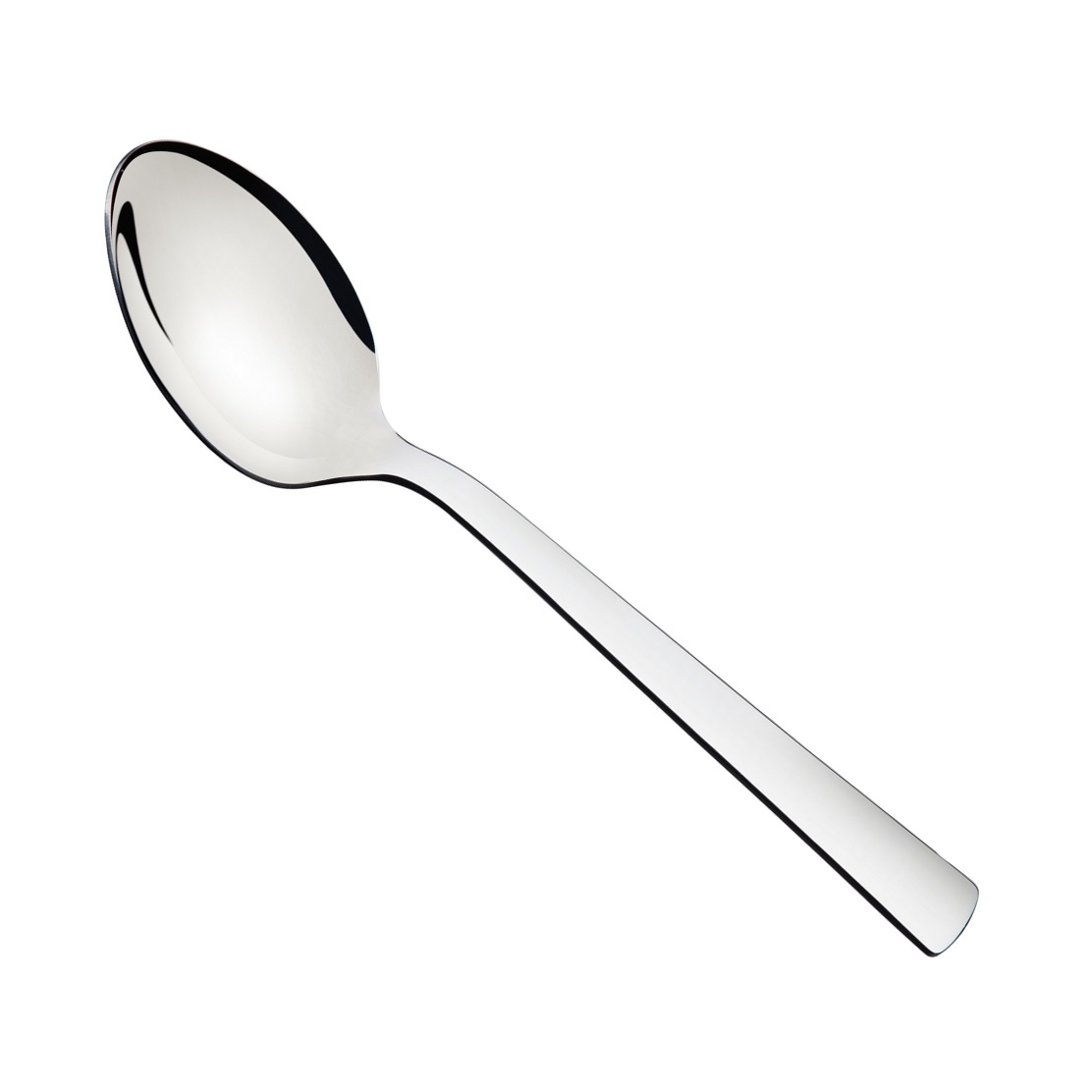 COLHER MESA INOX 20CM OSLO      