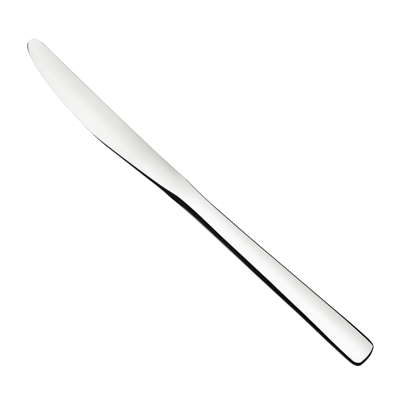 FACA MESA INOX 22CM OSLO      