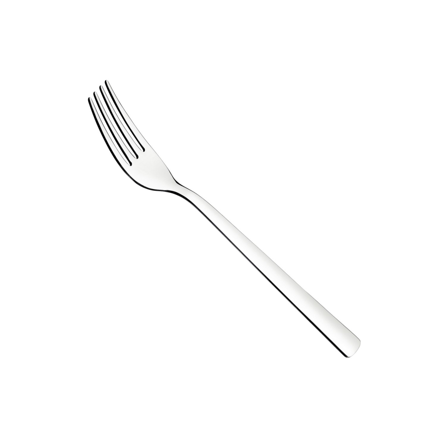 GARFO SOBREMESA INOX 18CM OSLO      