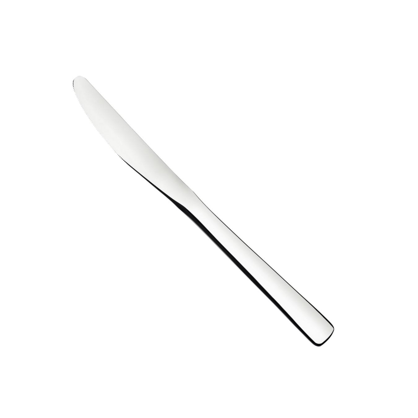 FACA SOBREMESA INOX 20CM OSLO      