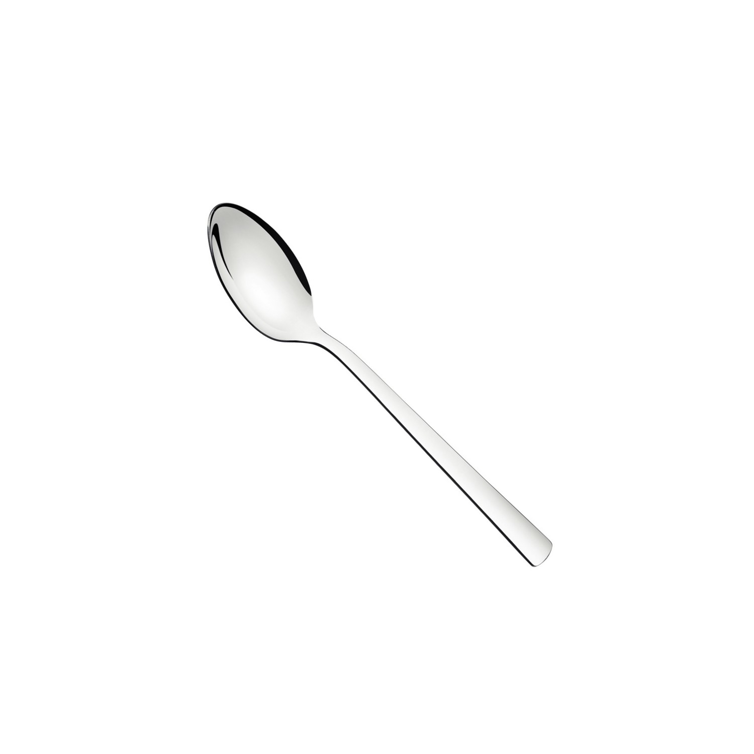 COLHER CHÁ INOX 14CM OSLO      