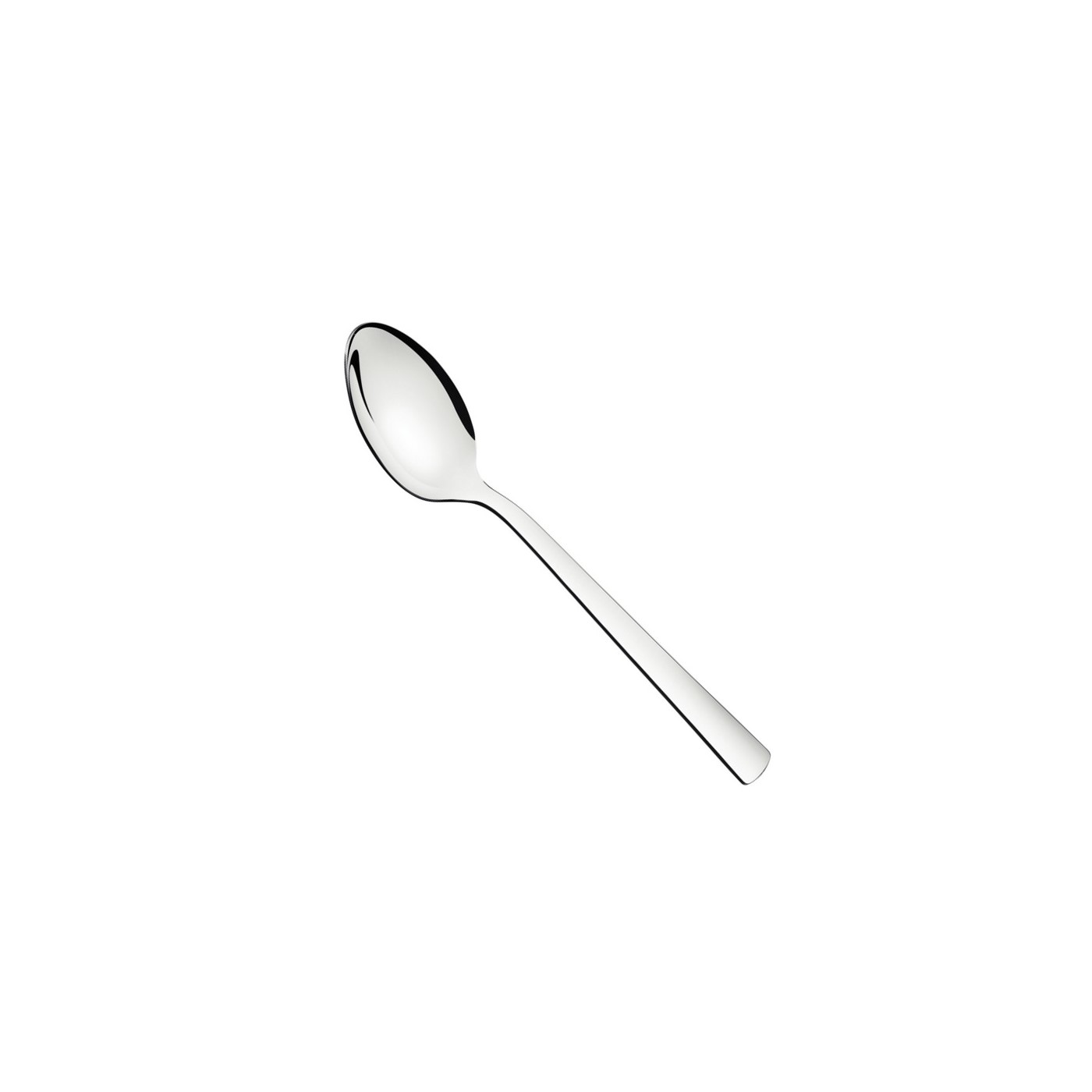 COLHER CAFÉ INOX 11CM OSLO      