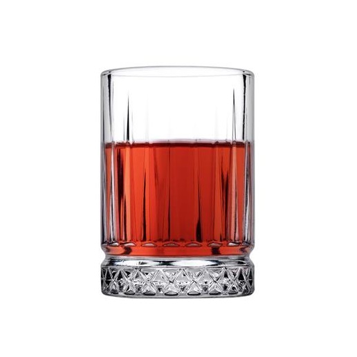 COPO SHOT VIDRO 60ML 7CM ELYSIA     