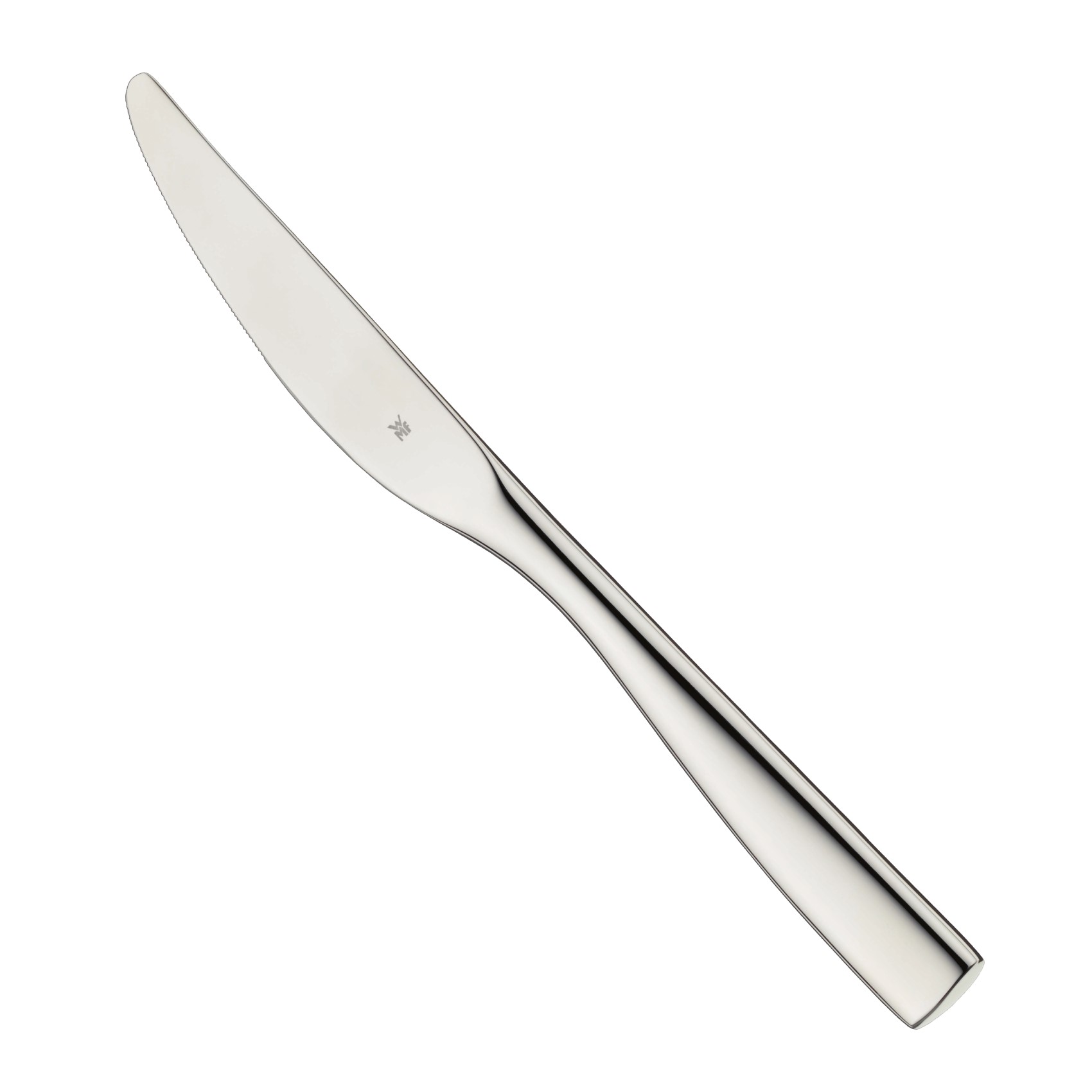 FACA MESA INOX CROMARGAN 23,5CM CASINO WMF    