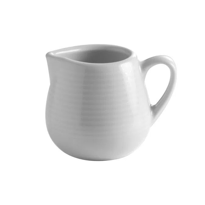 CREMEIRA PORCELANA CELTIC        