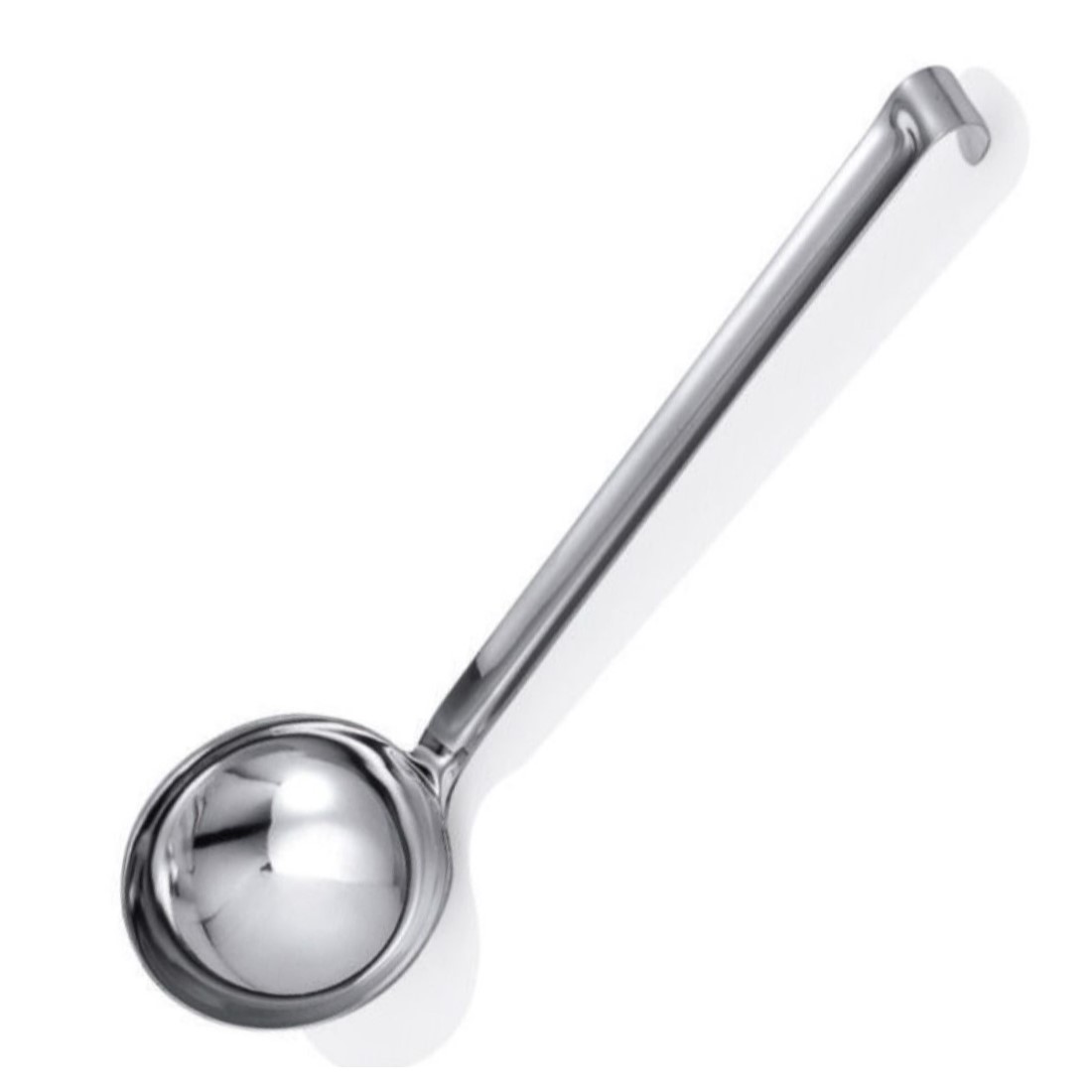 CONCHA TERRINA INOX 36CM 150ML ECONÔMICA     