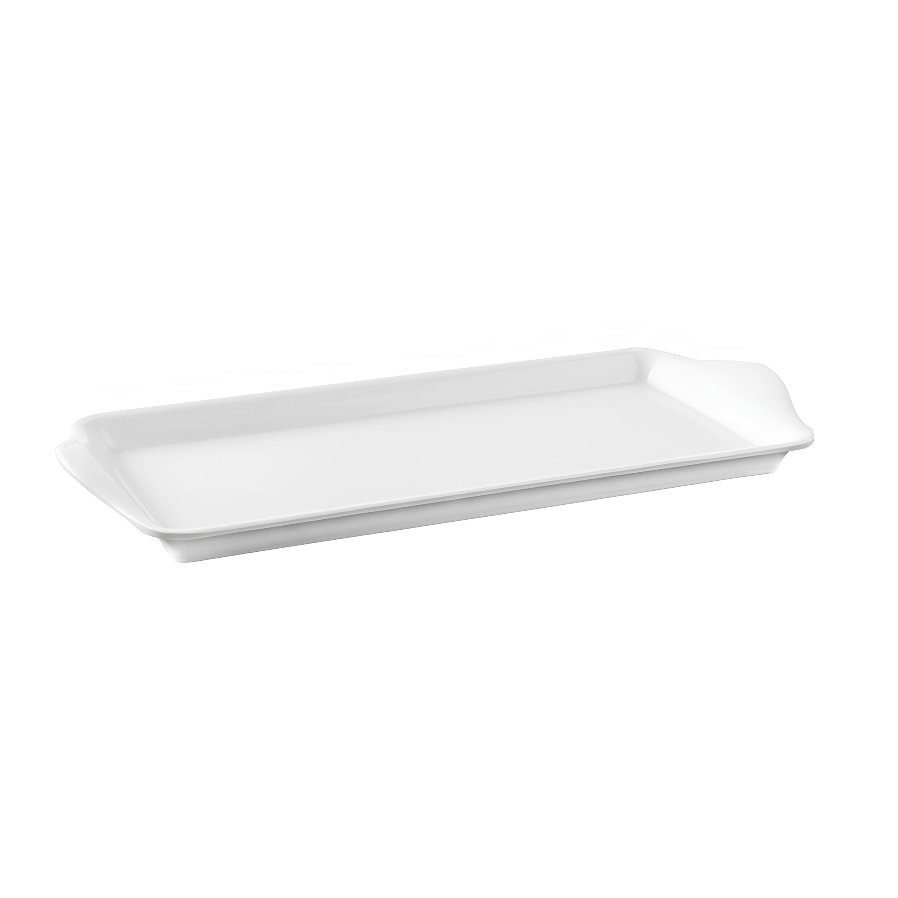 TRAVESSA MELAMINA 30X15CM FIDELI       