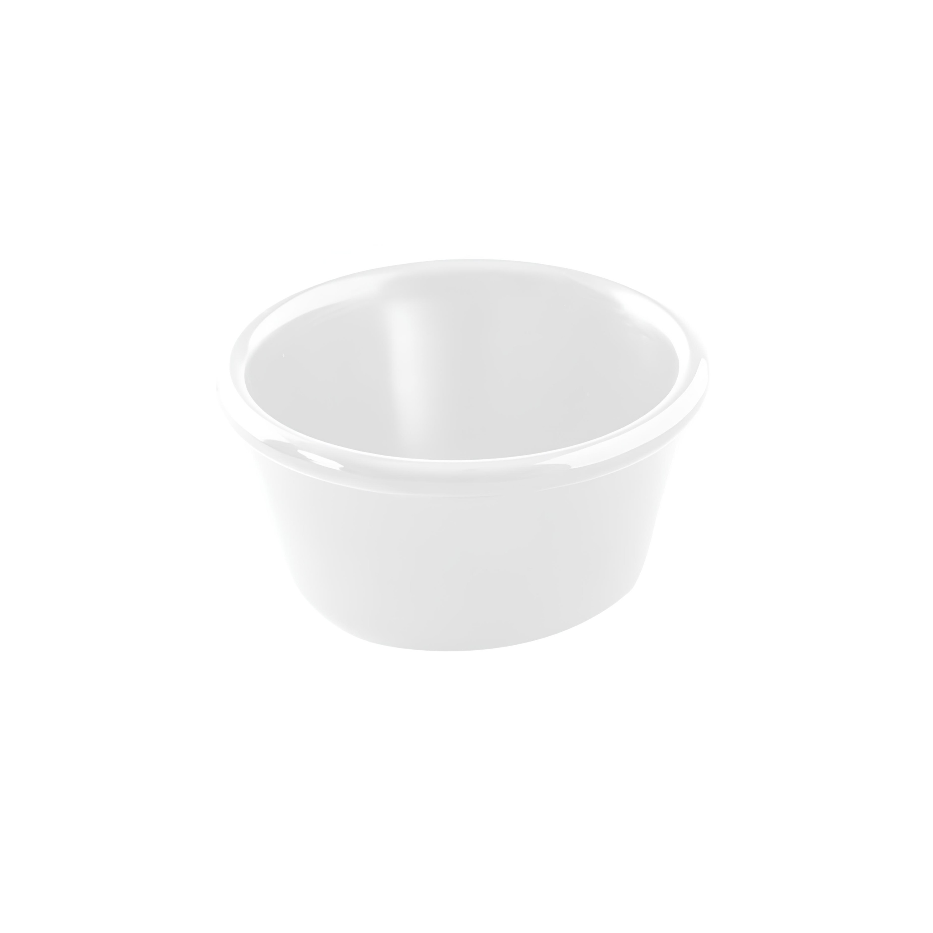 RAMEQUIM LISO MELAMINA 75ML 7CM COUVERT     