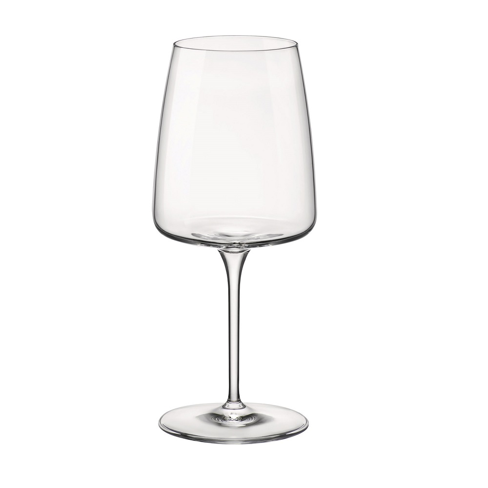 TAÇA GRAN VINHO TINTO CRYSTAL GLASS 555ML 21,5CM NEXO  