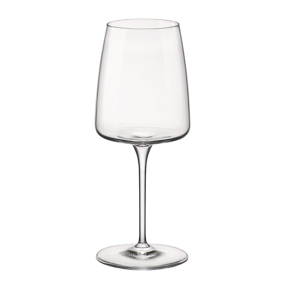 TAÇA VINHO BRANCO CRYSTAL GLASS 380ML 20CM NEXO