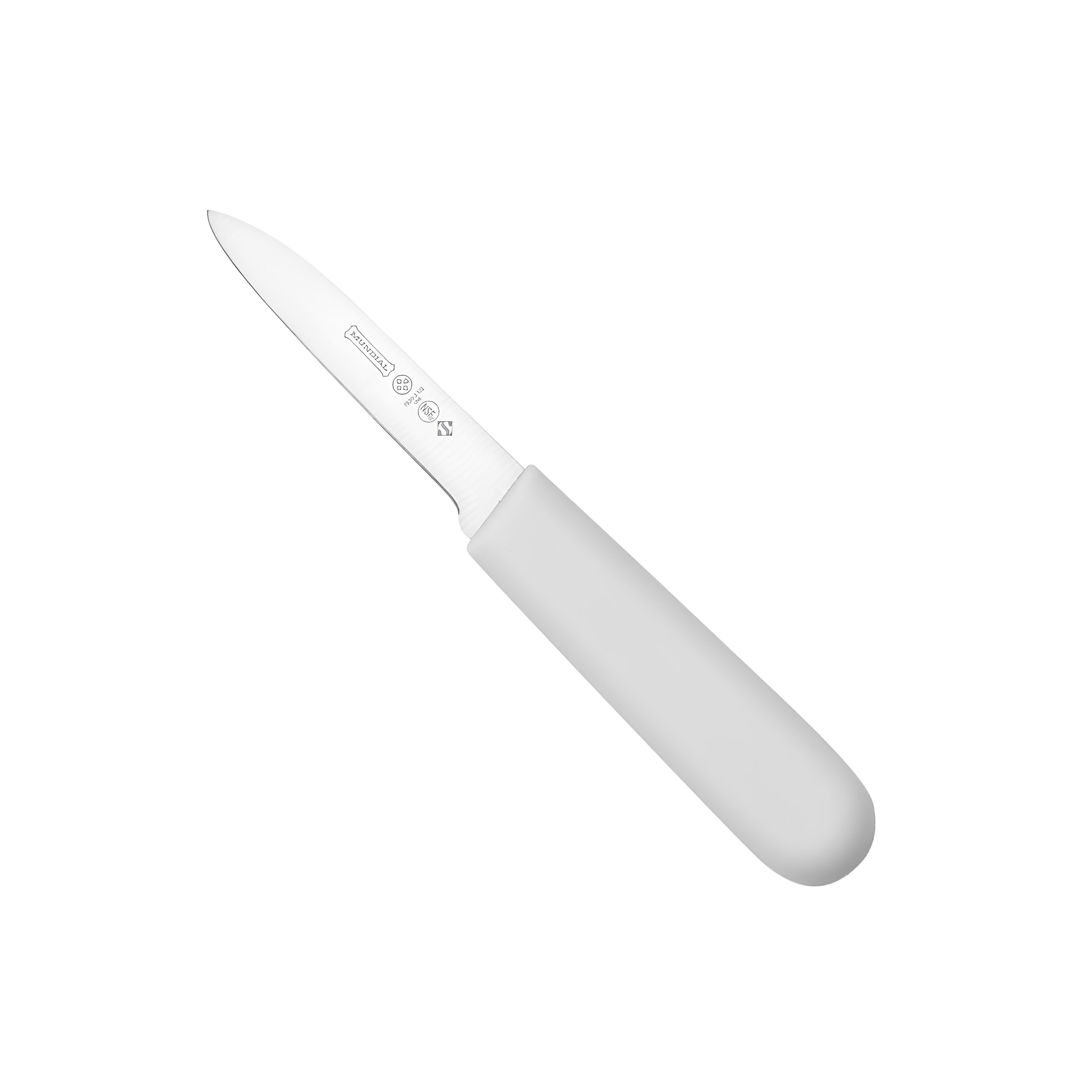 FACA LEGUMES 3,5 INOX 18CM PROFISSIONAL     
