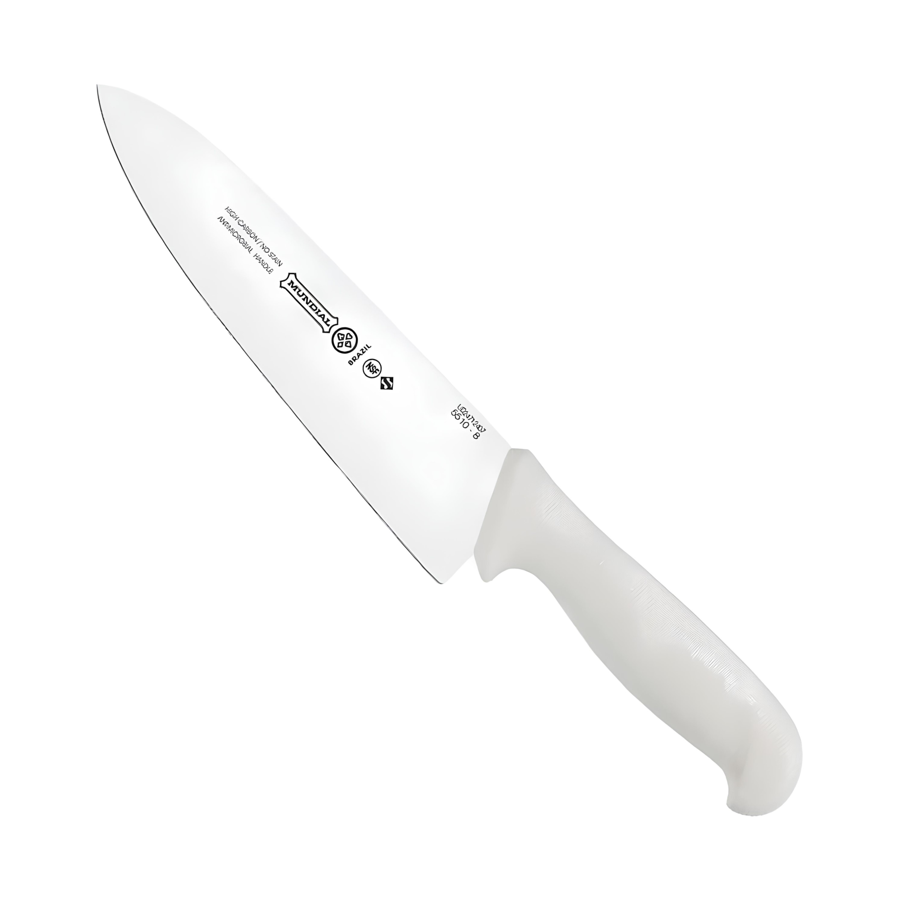 FACA CHEF 8 INOX 32CM PROFISSIONAL     