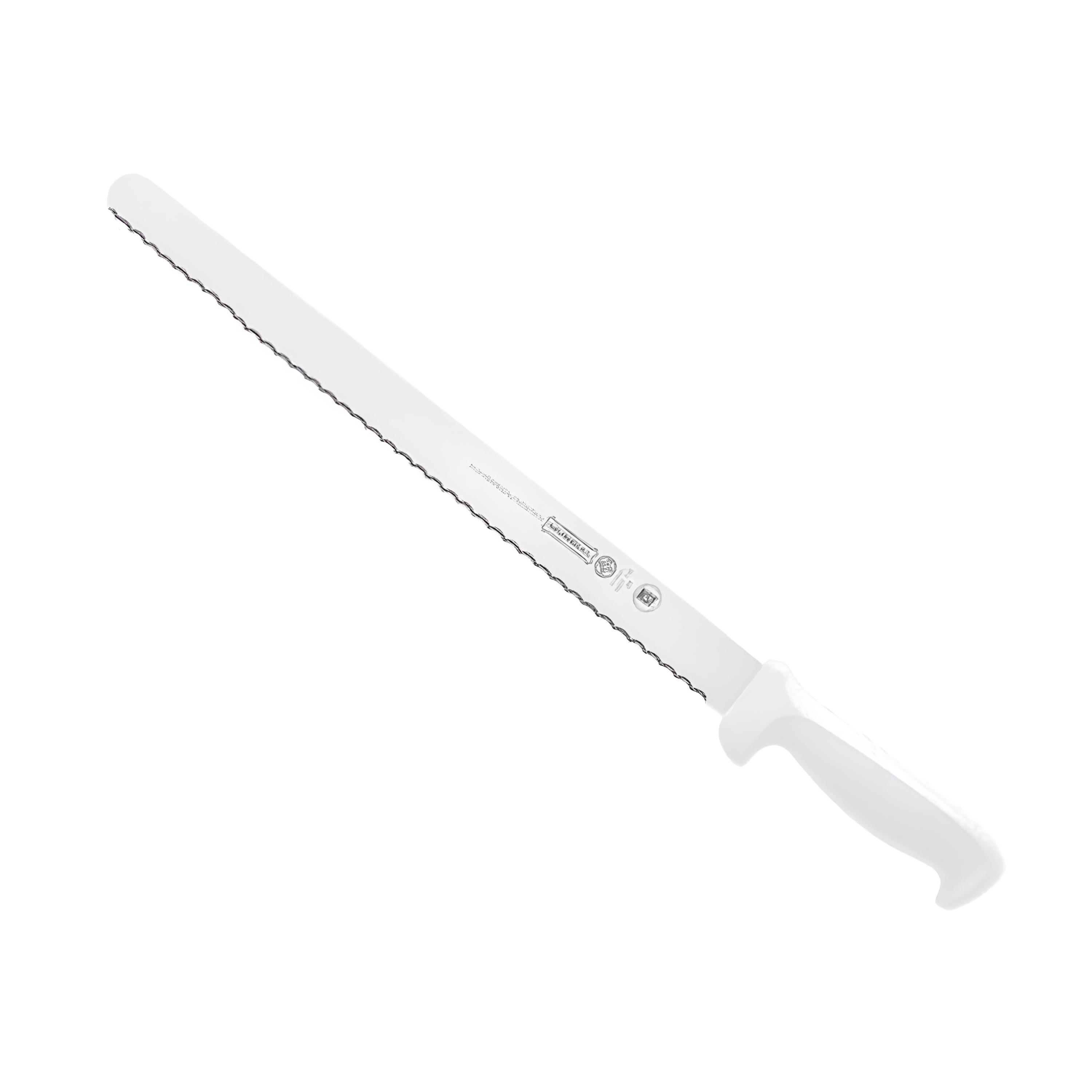 FACA PÃO/FIAMBRES 8 34CM PROFISSIONAL      