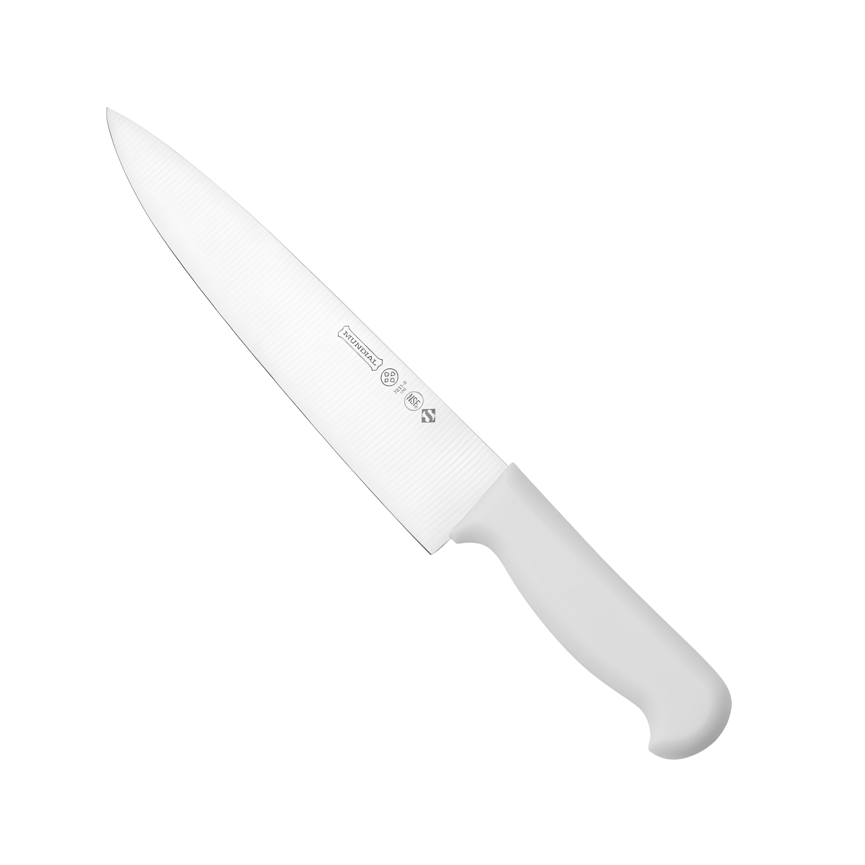 FACA PEIXEIRA 8 INOX 33CM MASTER LINE    