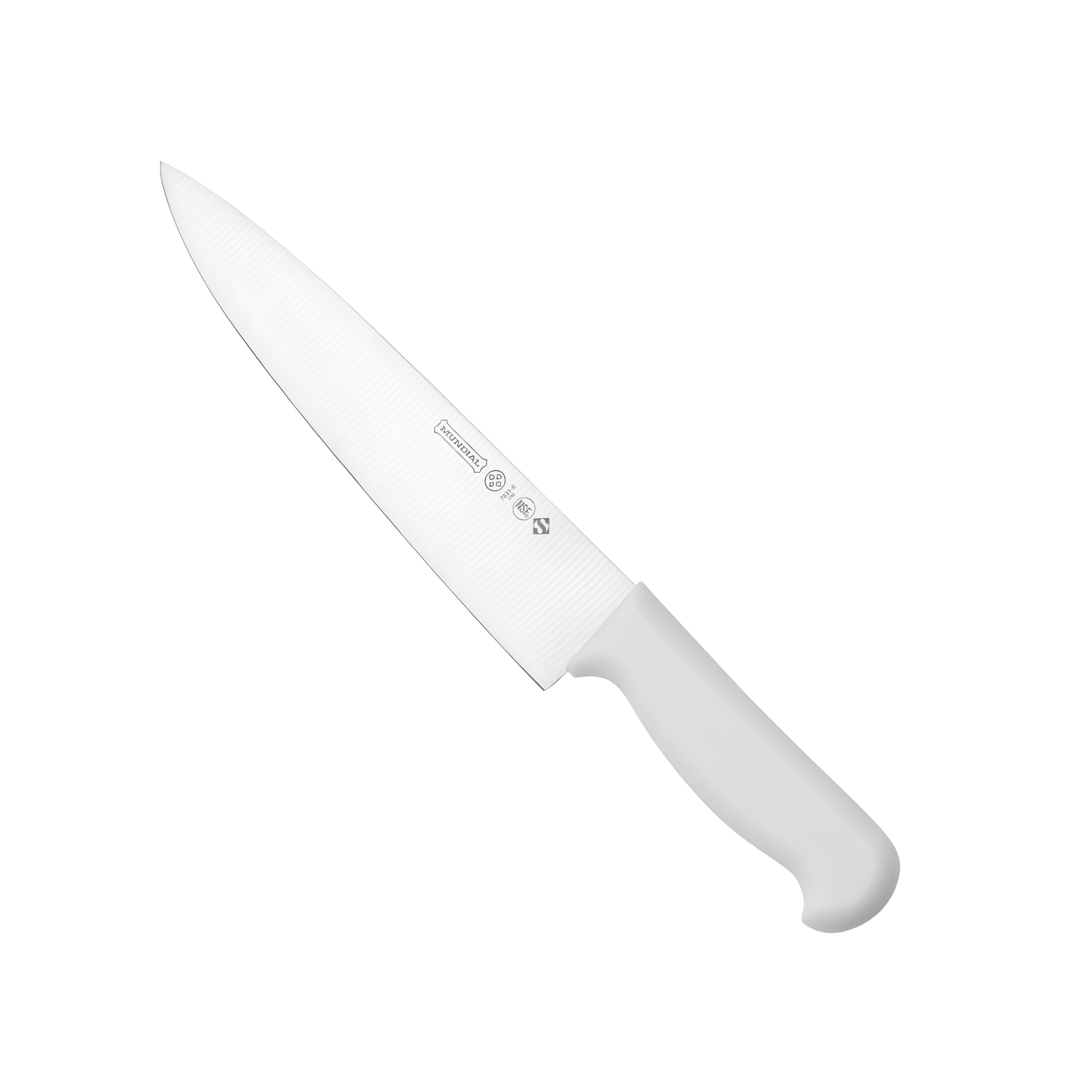 FACA PEIXEIRA 6 INOX 28CM MASTER LINE    