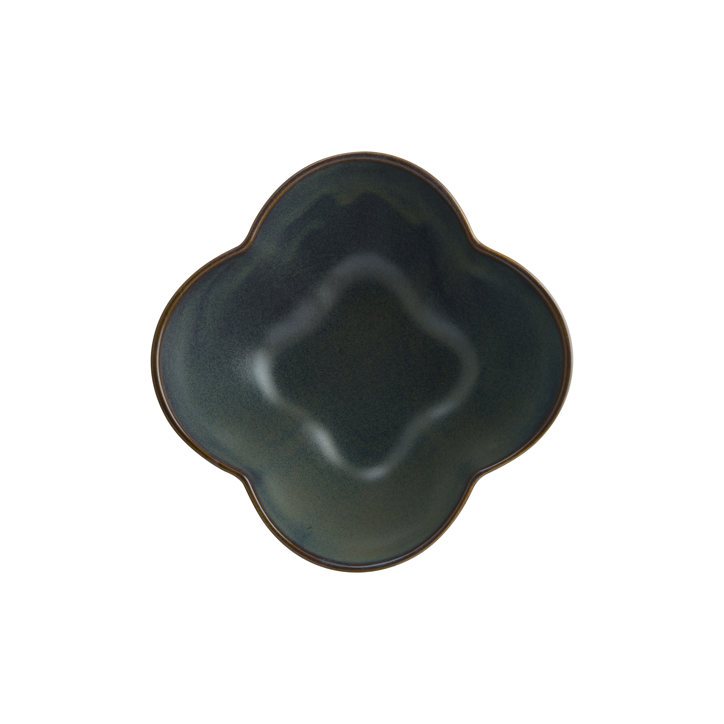 BOWL PORCELANA 300ML 10,5X10,5CM GLOIRE EAST BONNA    