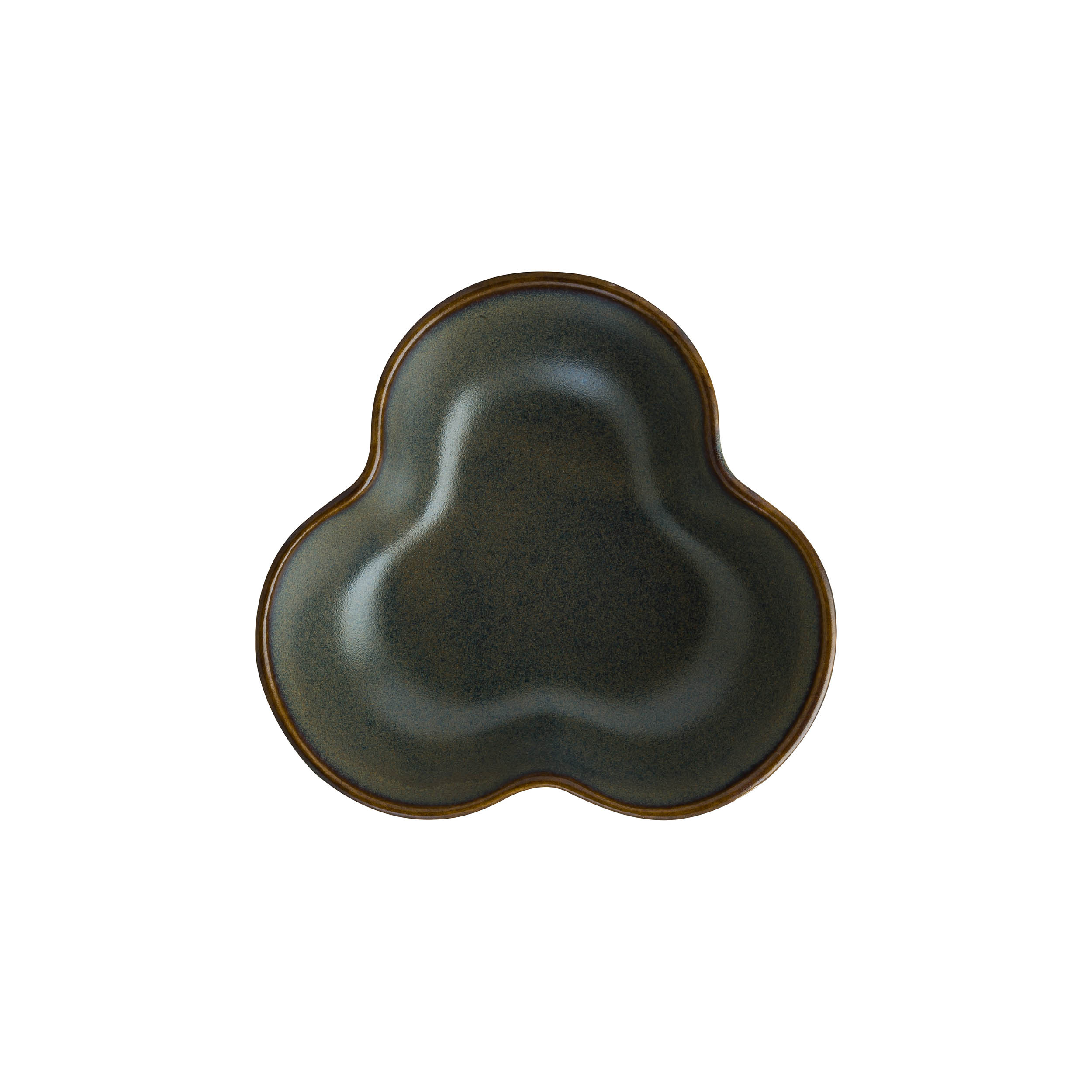 BOWL PORCELANA 130ML 10X11CM GLOIRE EAST BONNA    