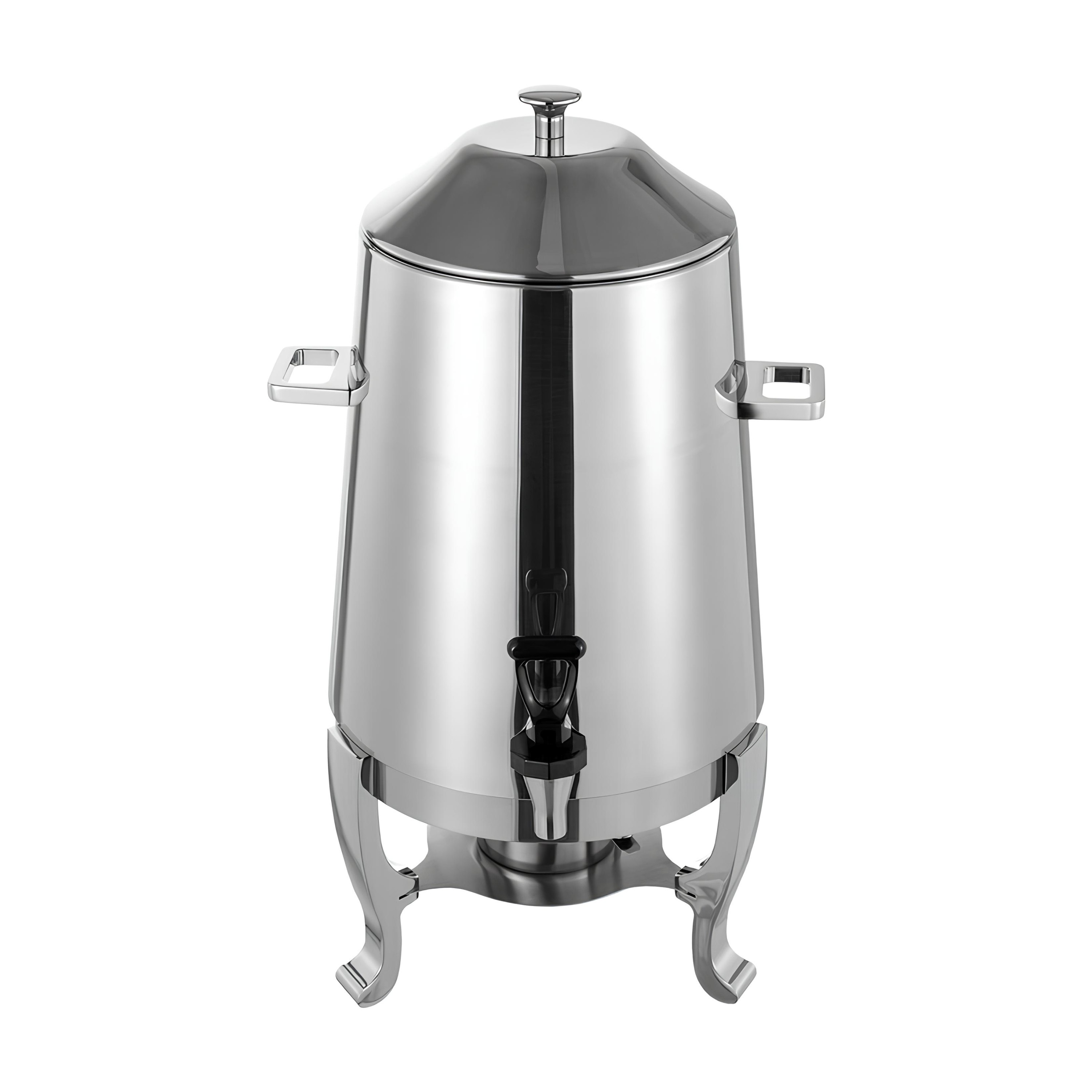 URNA CAFÉ INOX 12L 54CM      