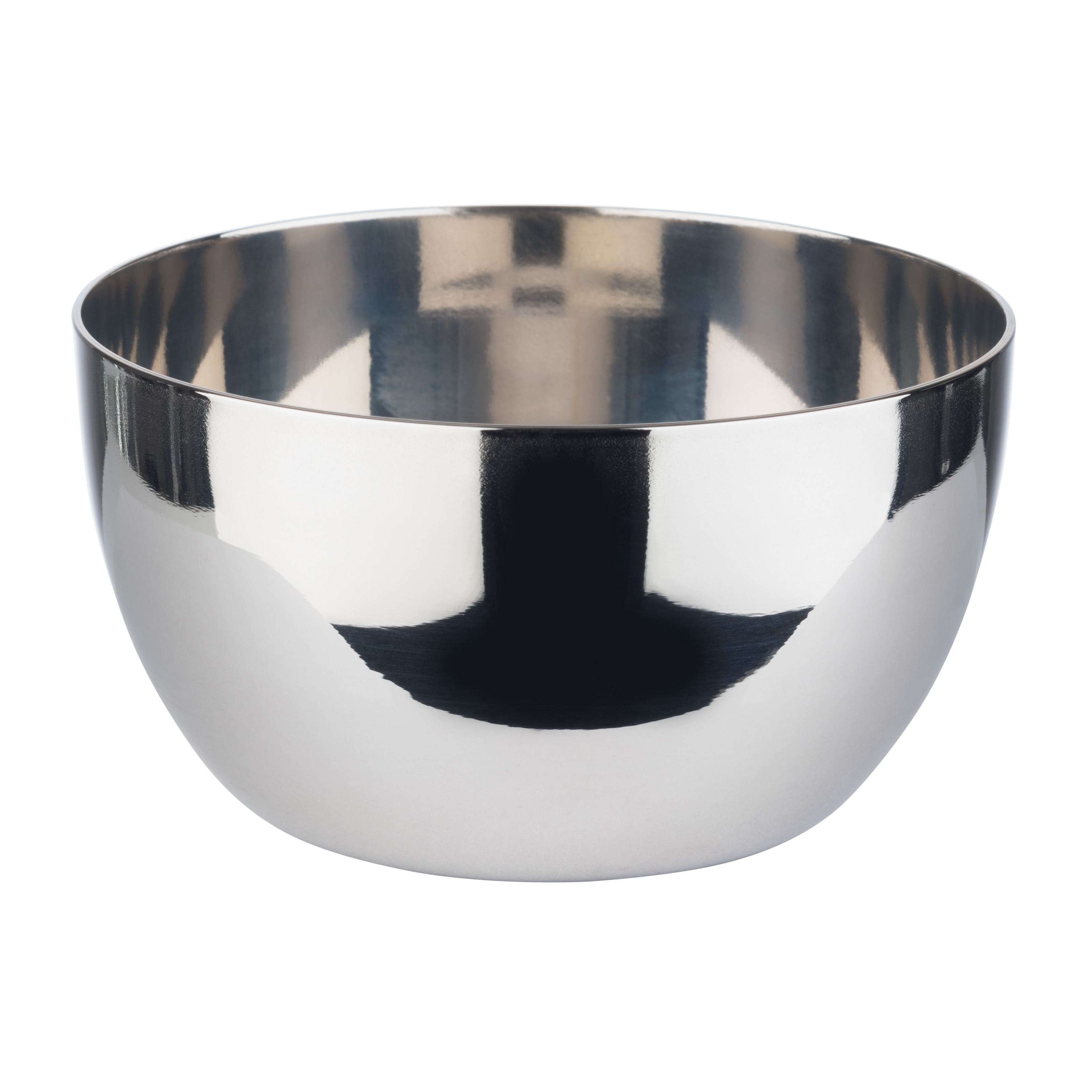 MINI BOWL INOX 170ML 8CM      