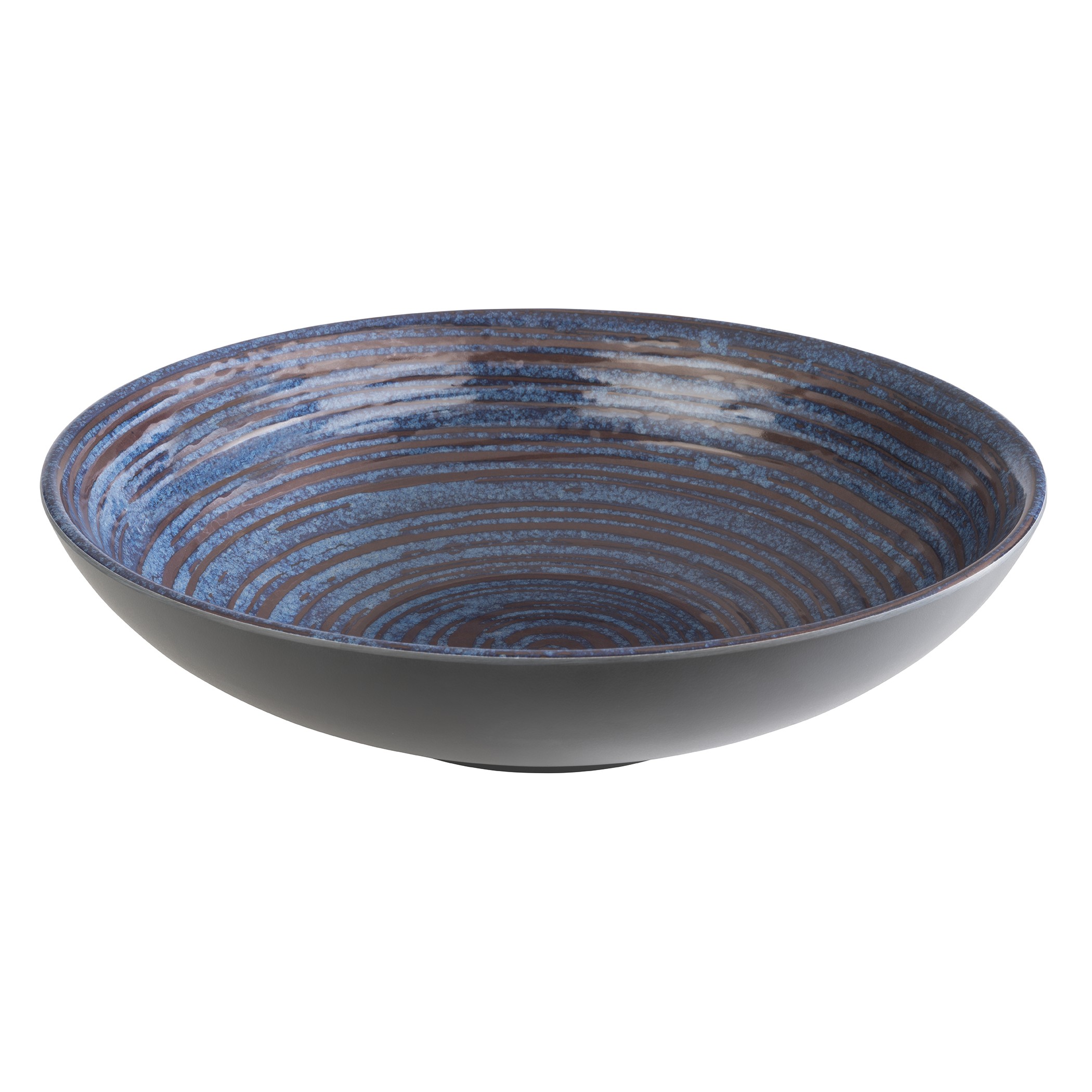 BOWL MELAMINA 31CM 2L LOOPS      