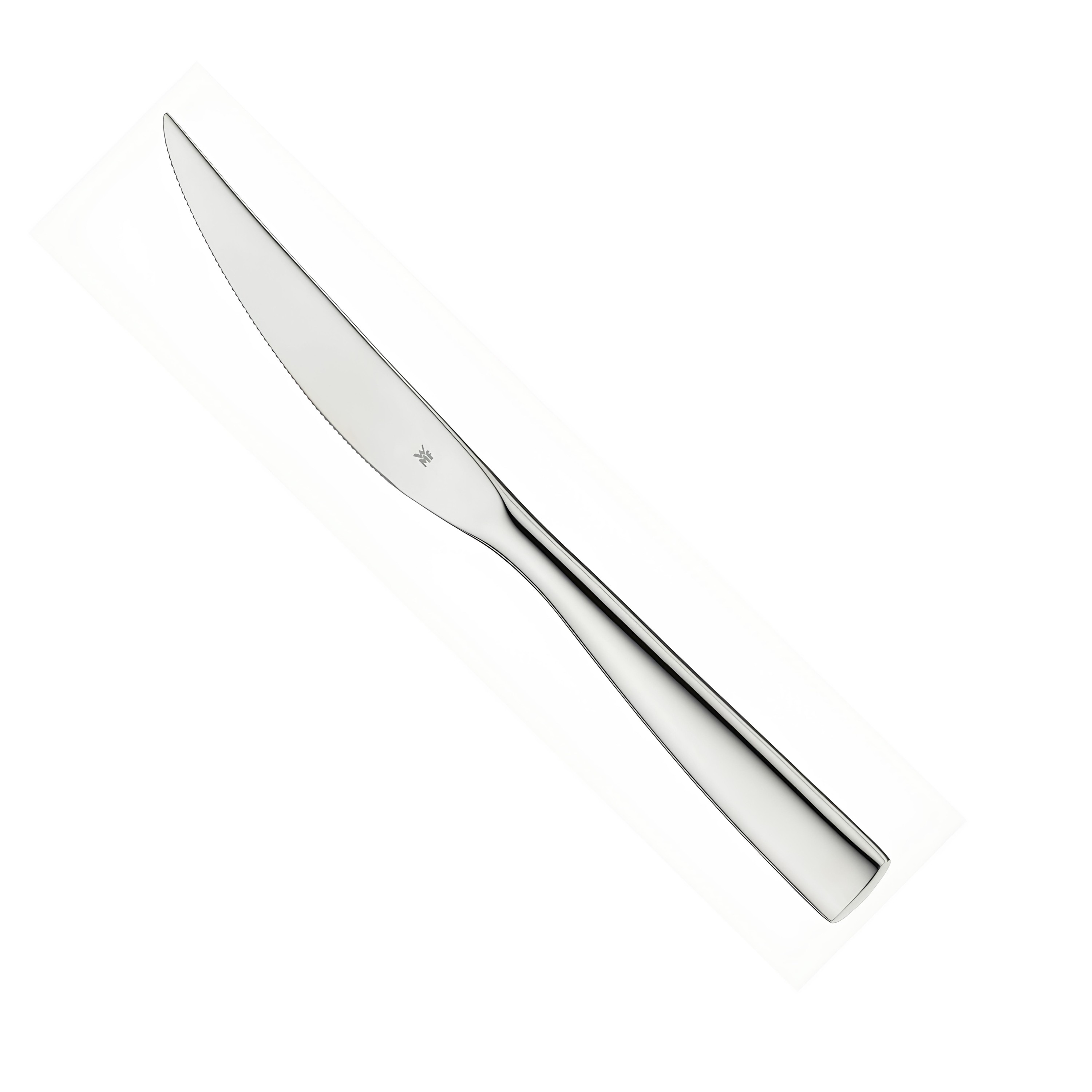 FACA STEAK INOX CROMARGAN 23,5CM CASINO WMF    
