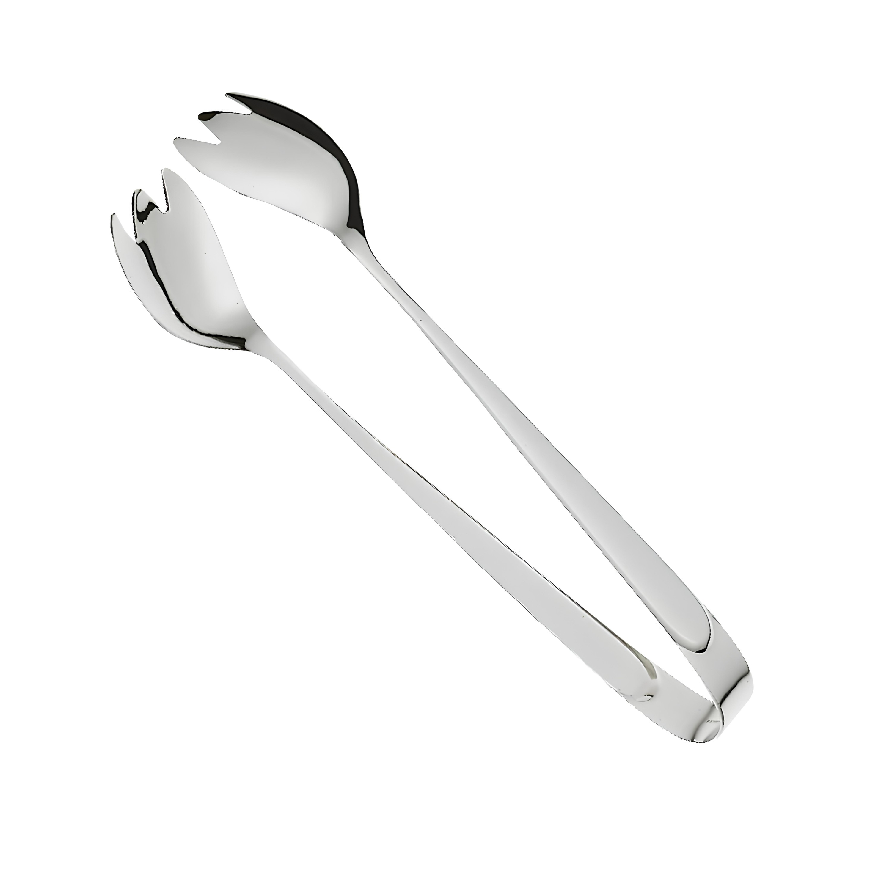 PINÇA PARA GELO INOX CROMARGAN WMF 17,5 CM   