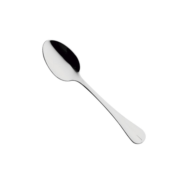 COLHER SOBREMESA INOX 18CM MIKADO VINTAGE